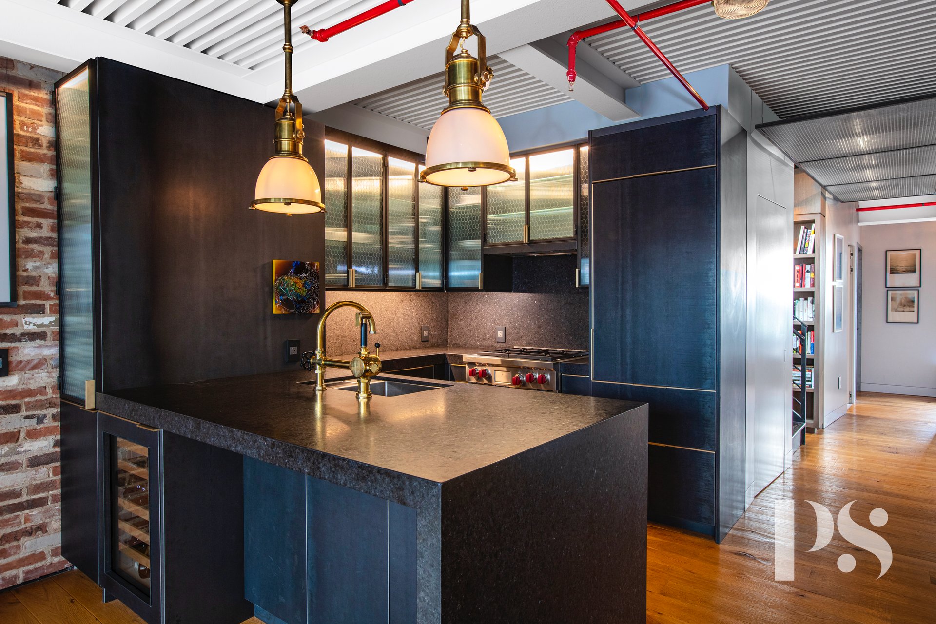 60 Orchard St, Unit PH