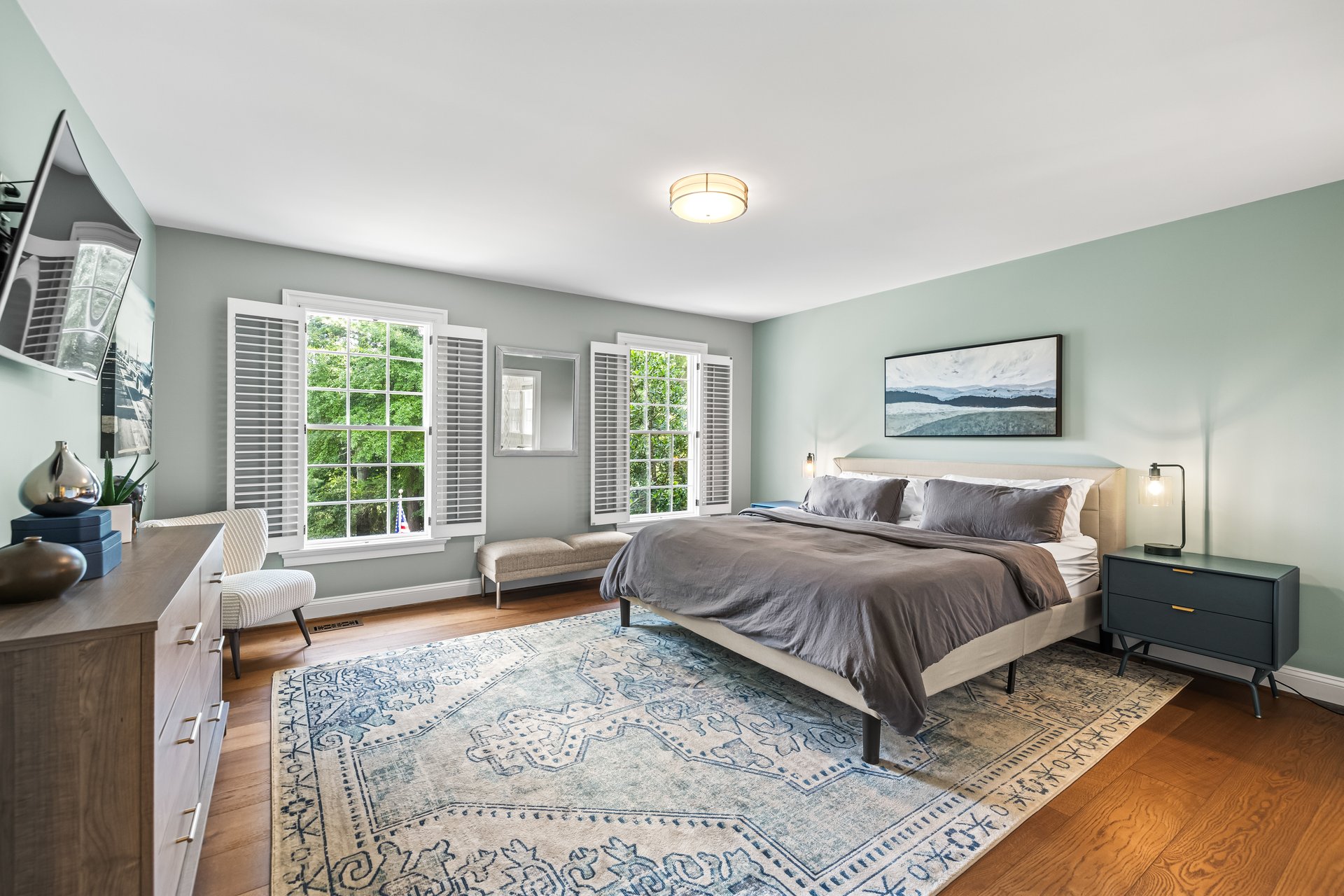 Waterford Colonial