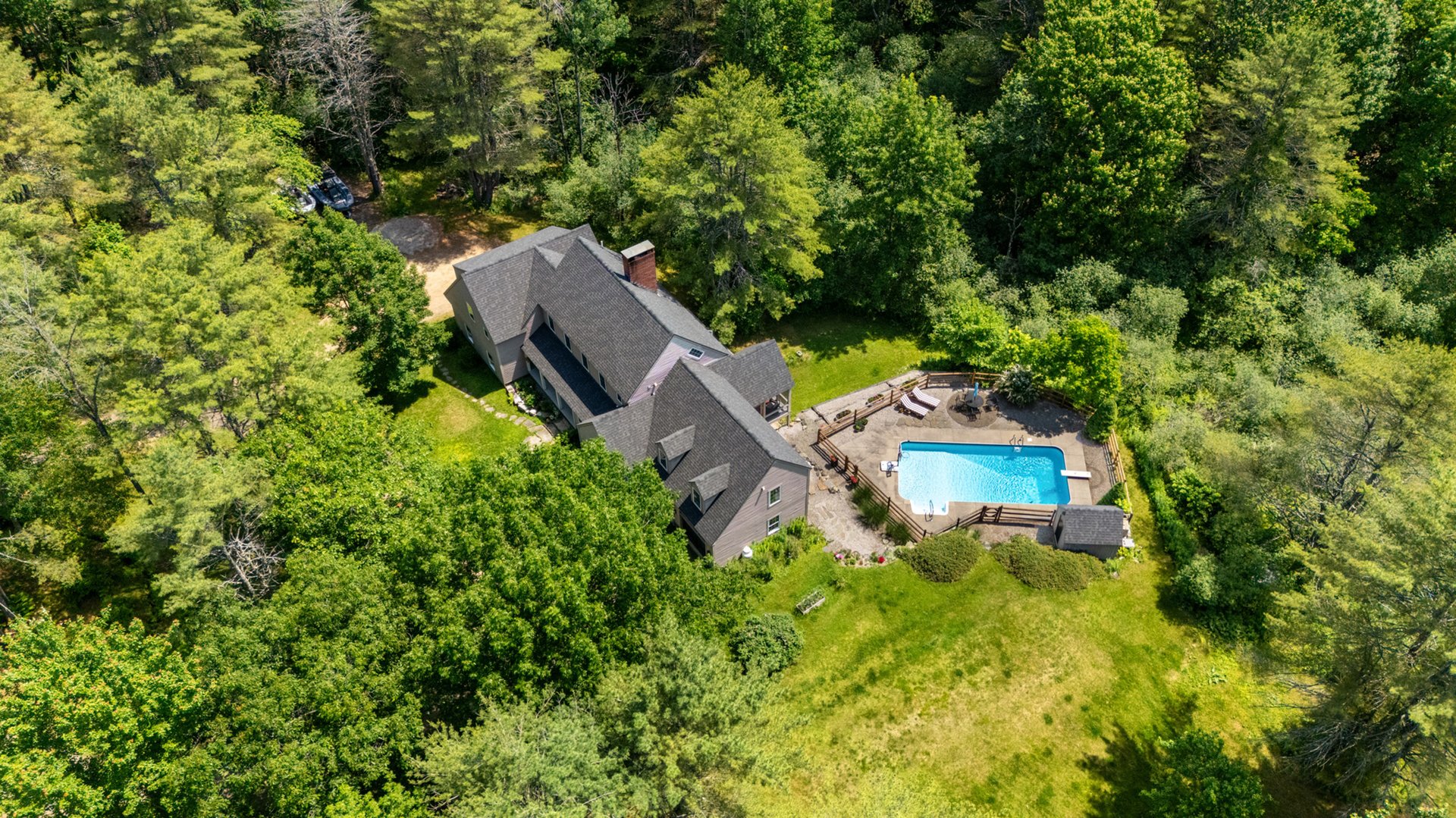 531 Ledge Road, Yarmouth