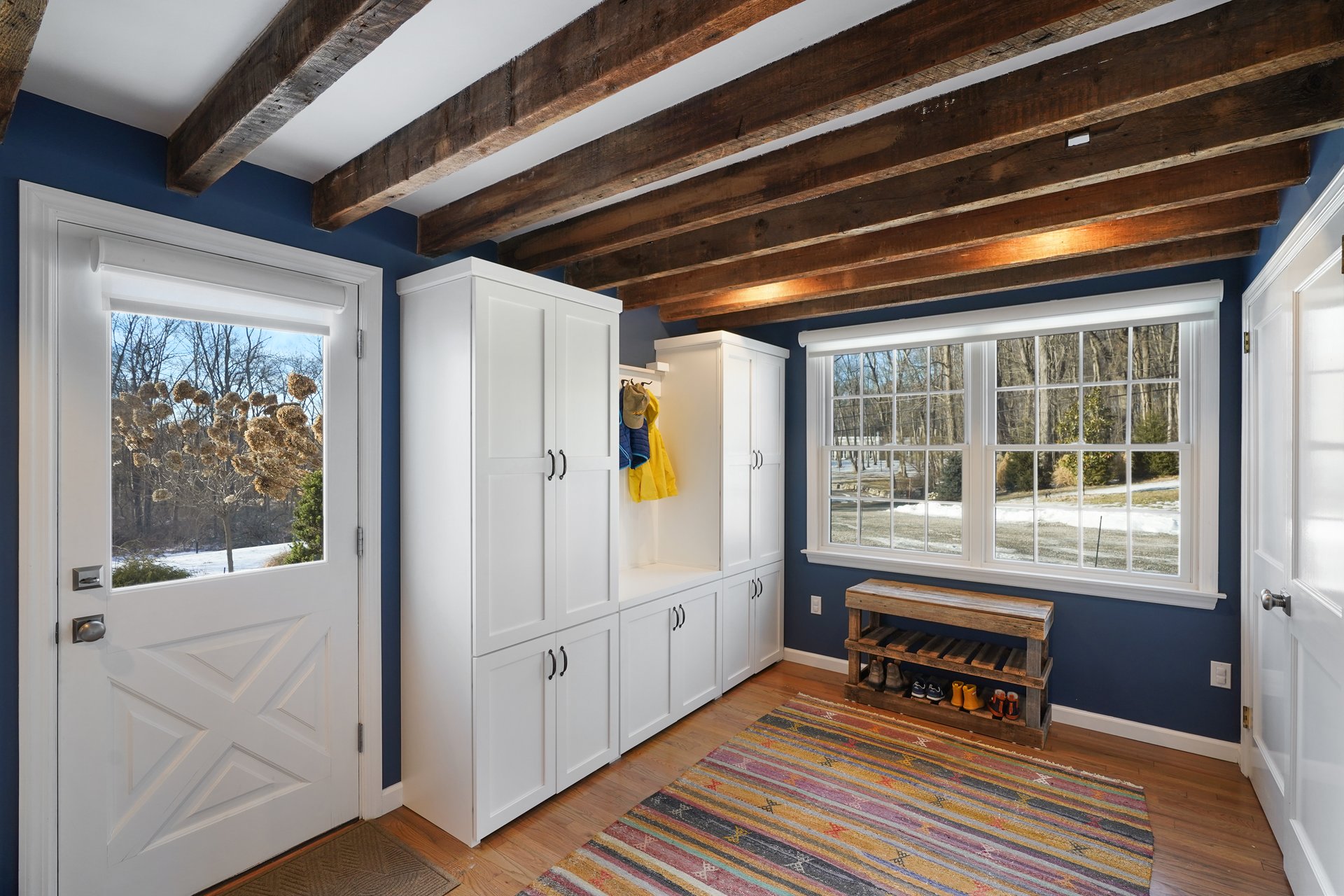 30 Schoolhouse Road