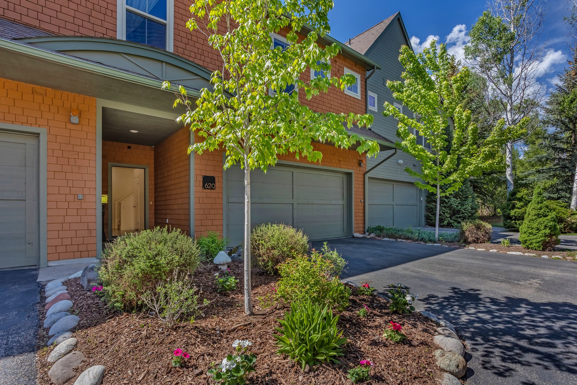 Luxury Living in the Heart of Willits
