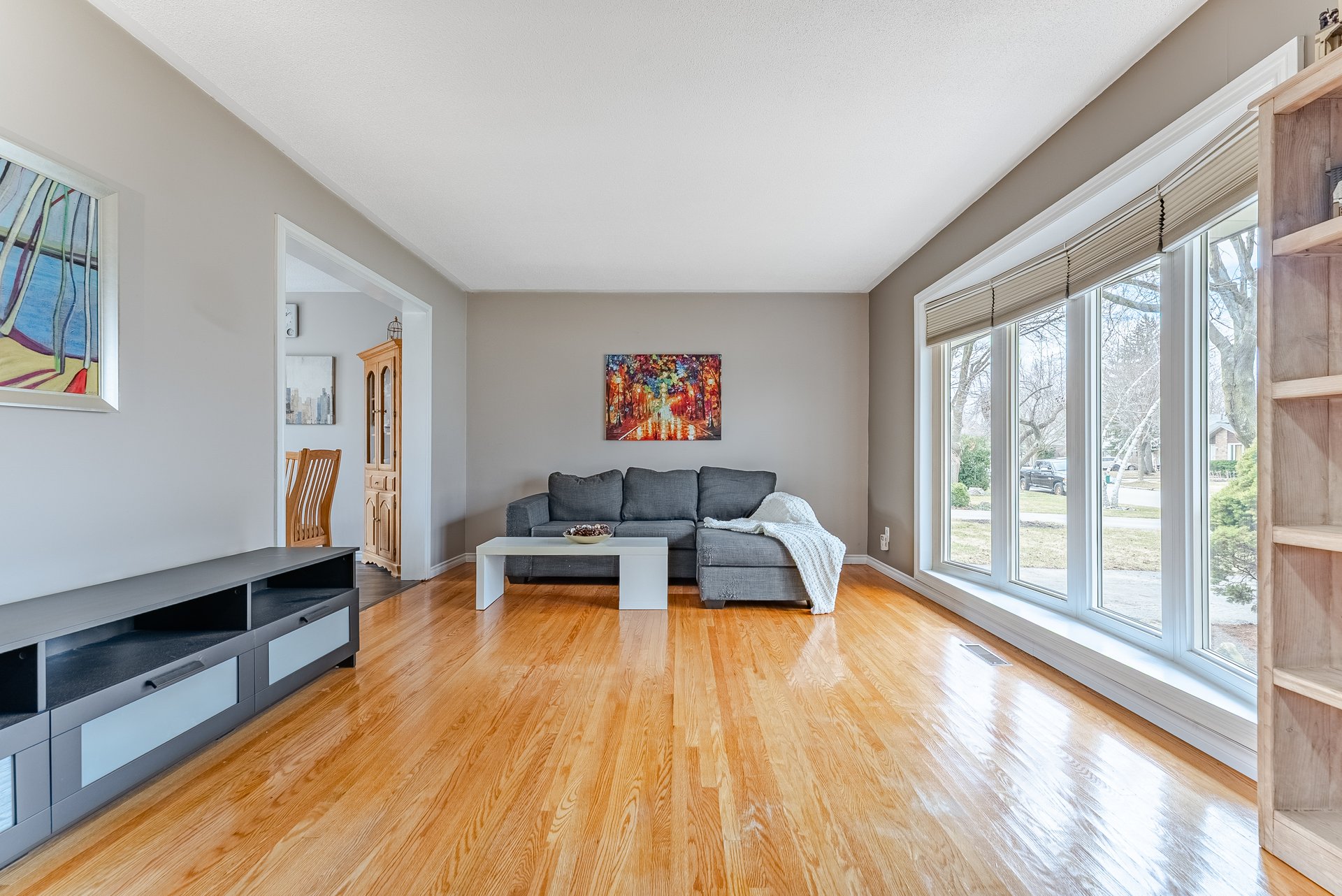 123 Otter Crescent, Oakville, ON