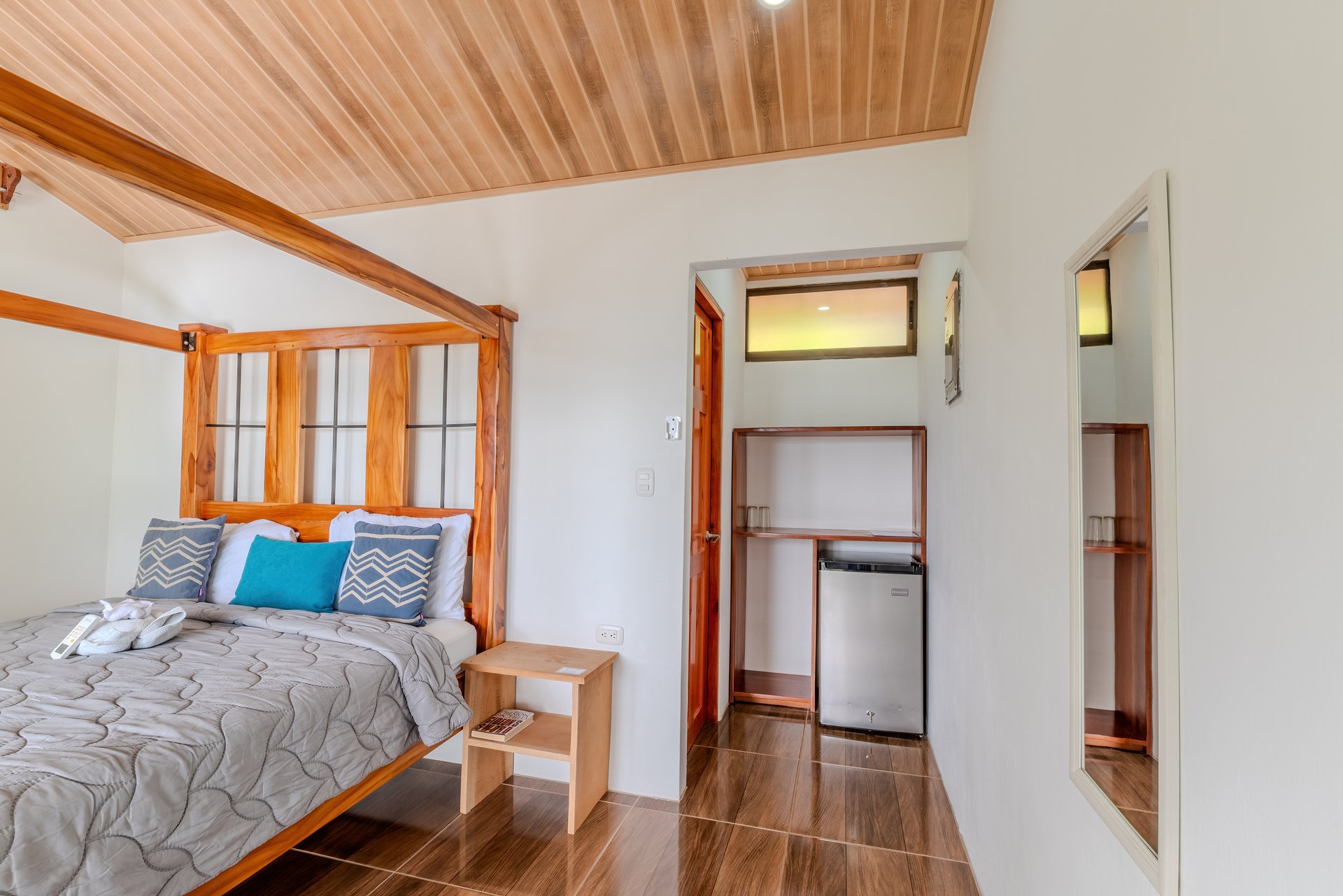 Villas In Sueño – A Rare Gem in the Heart of Manuel Antonio