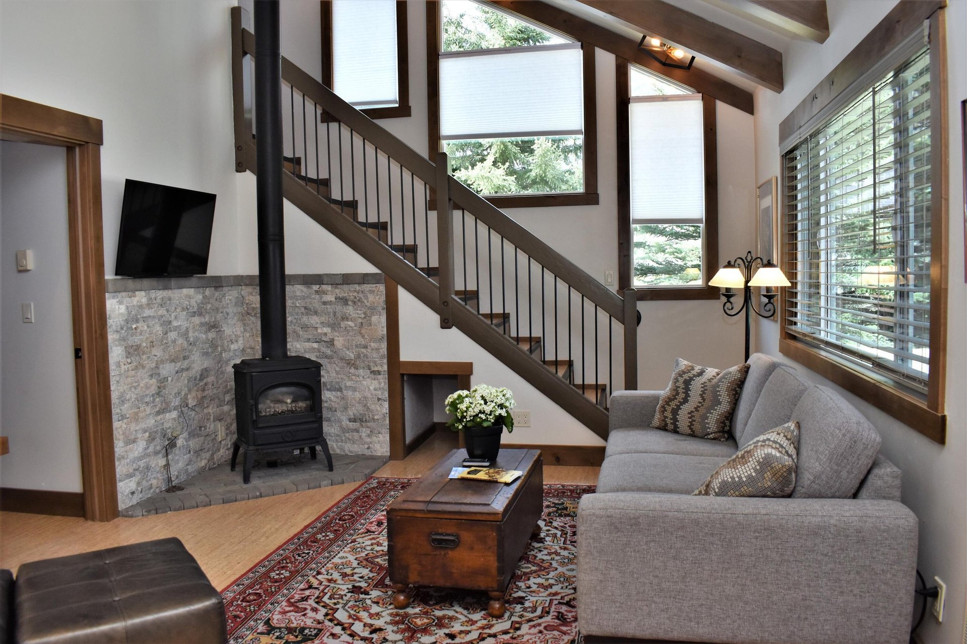 Parkside Condo