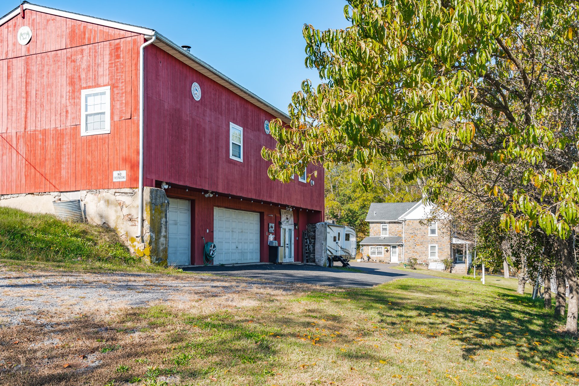 1410 Fels Road