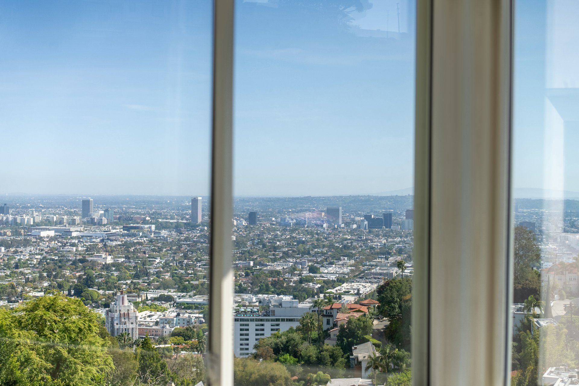 8460 Franklin Ave, hollywood hills