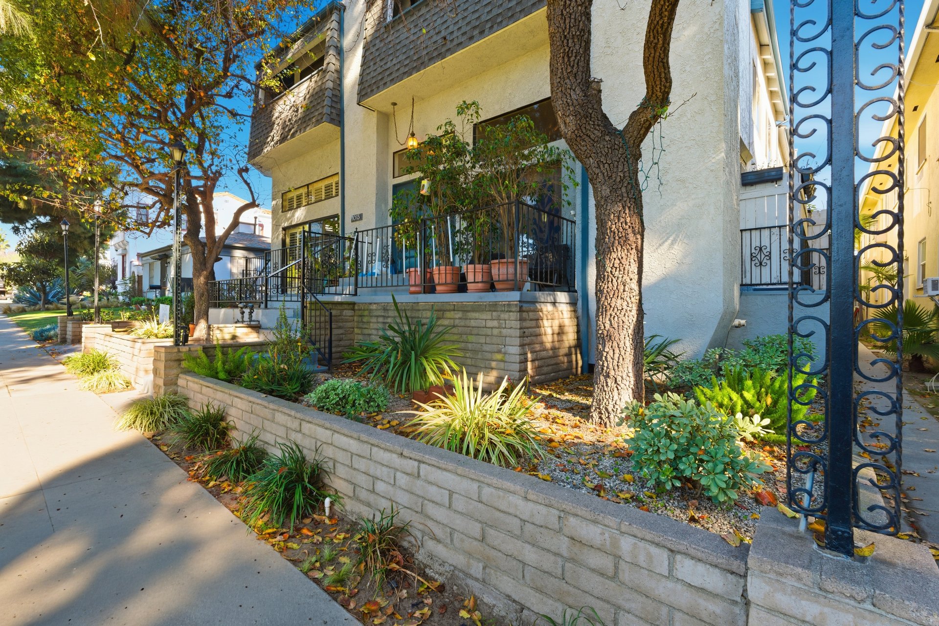 1013 16th St Unit: 101, Santa Monica 