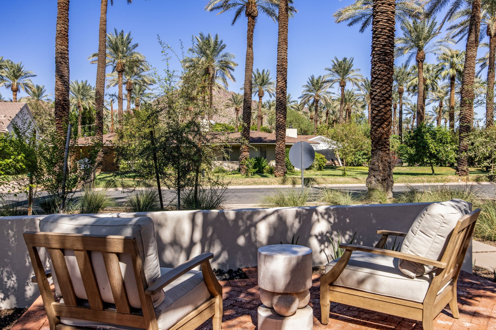 4713 E CALLE REDONDA