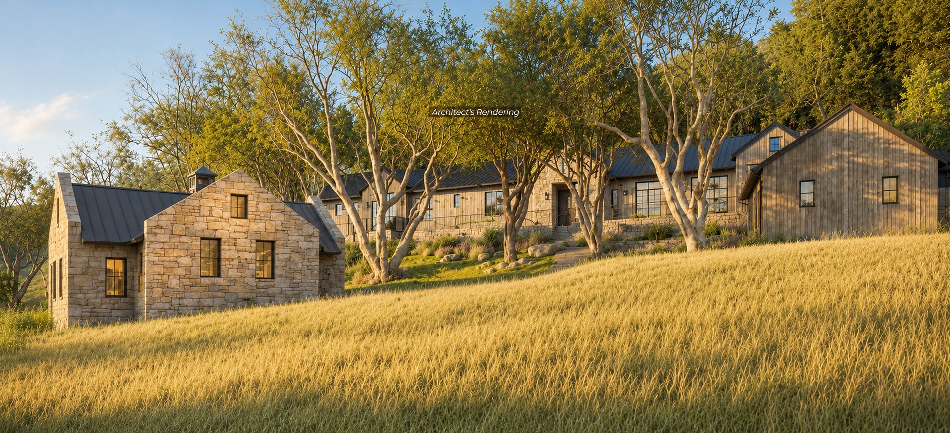 The Preserve Legacy Homesite