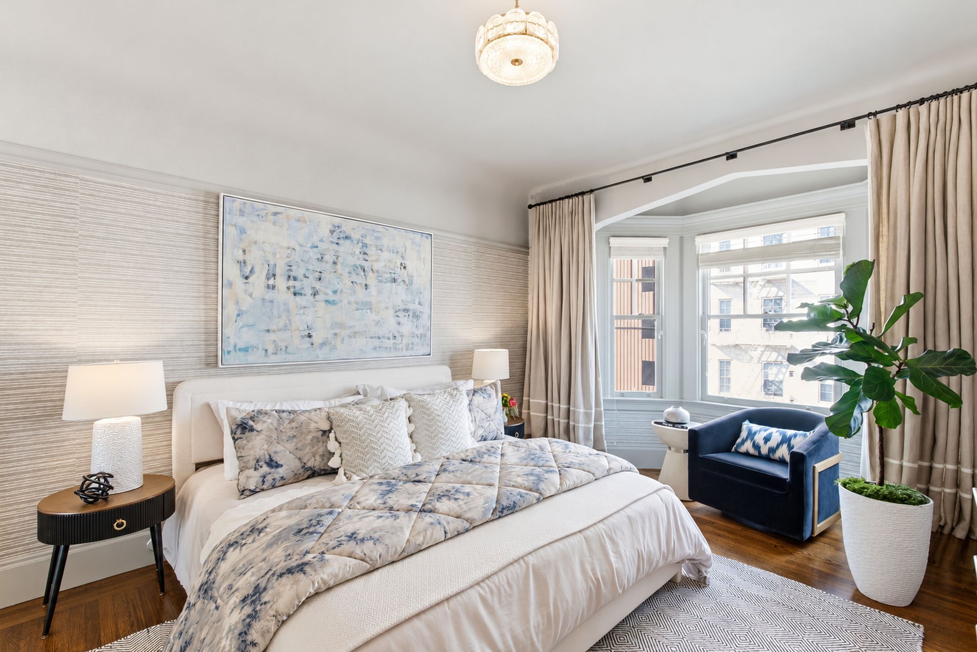  Edwardian Elegance, Reimagined