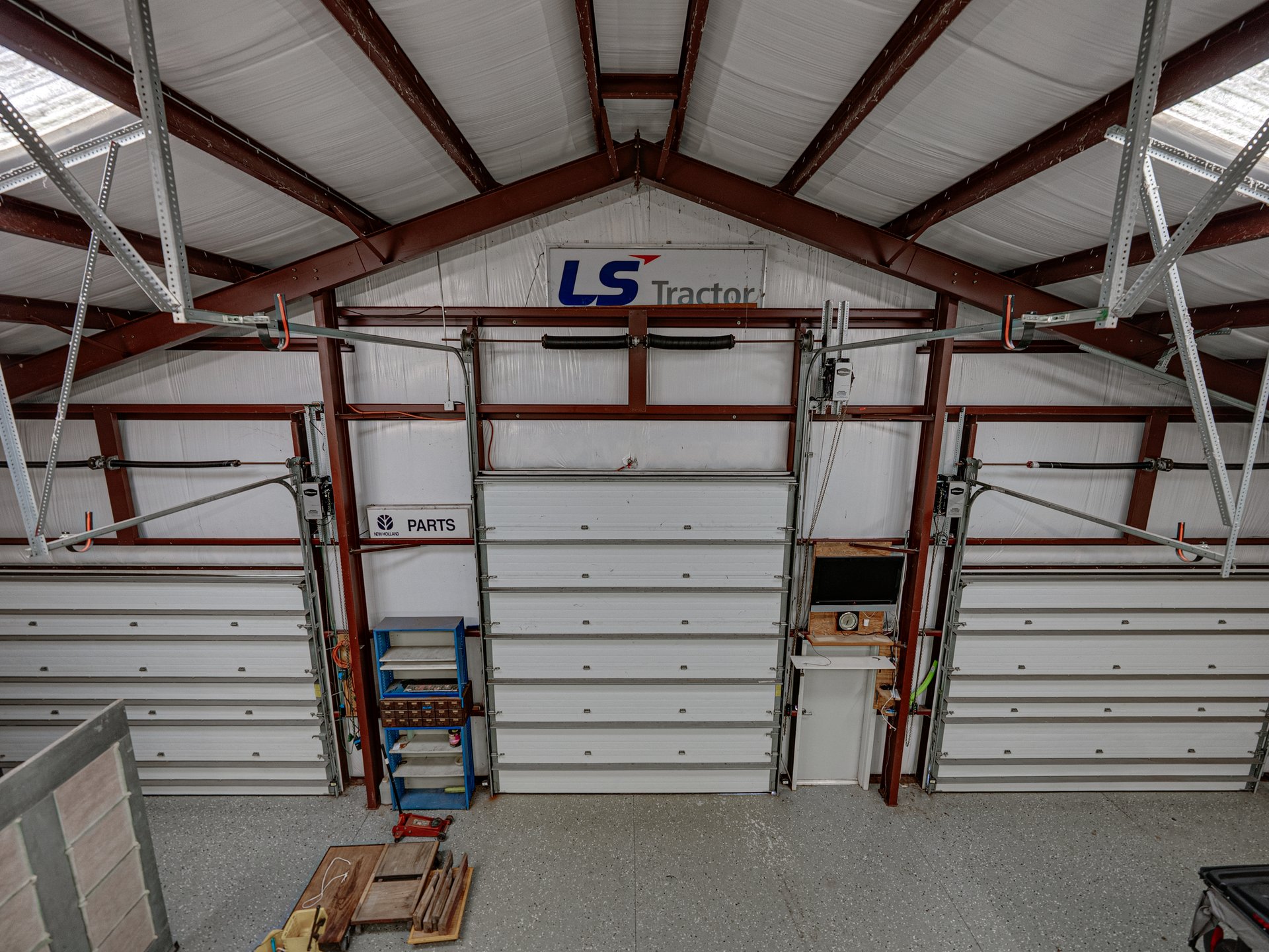 17127 BRIDLEPATH CT