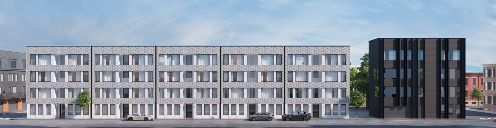2328 Montrose St, Philadelphia, PA 19146