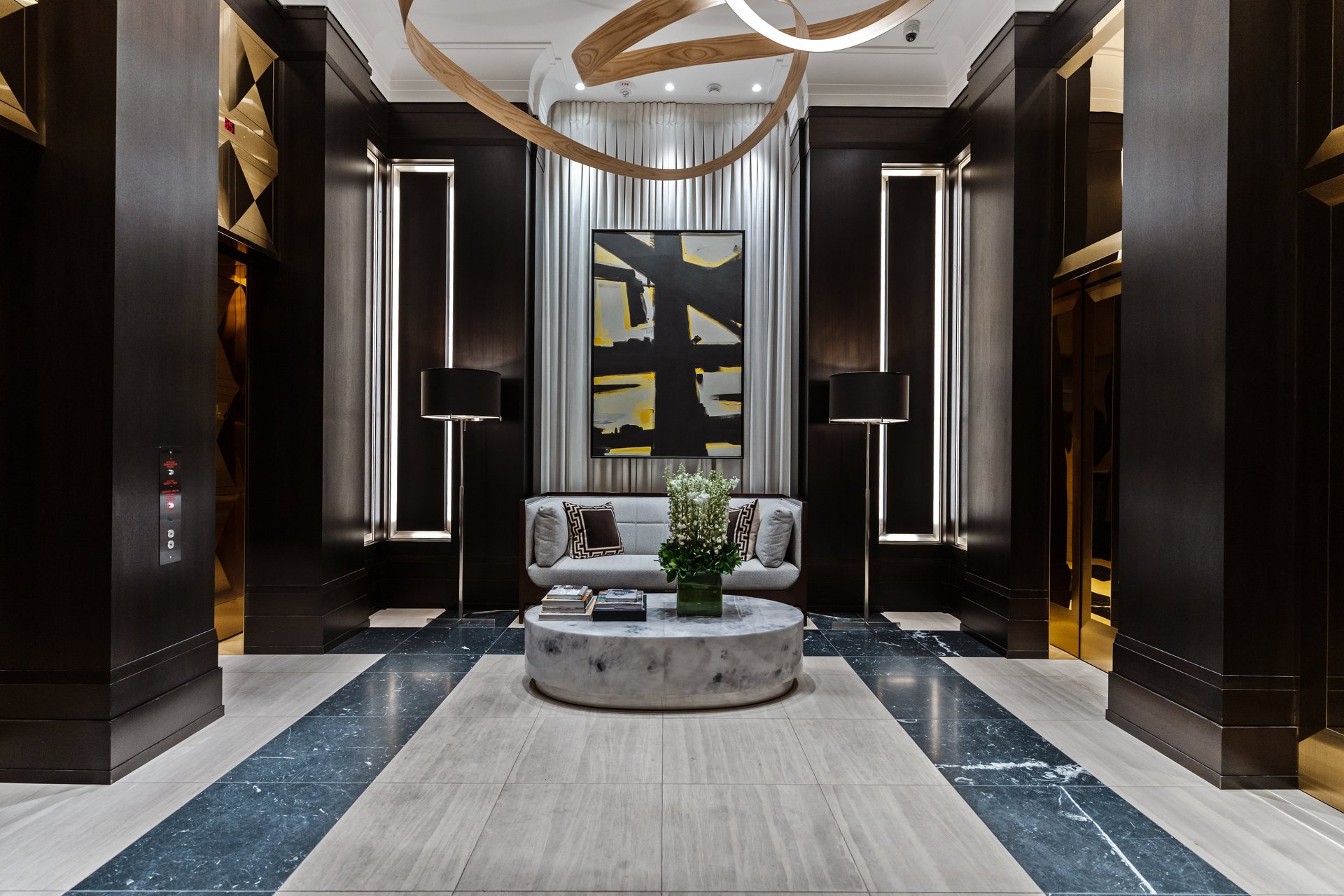 Yorkville Private Estates Executive Rental 
