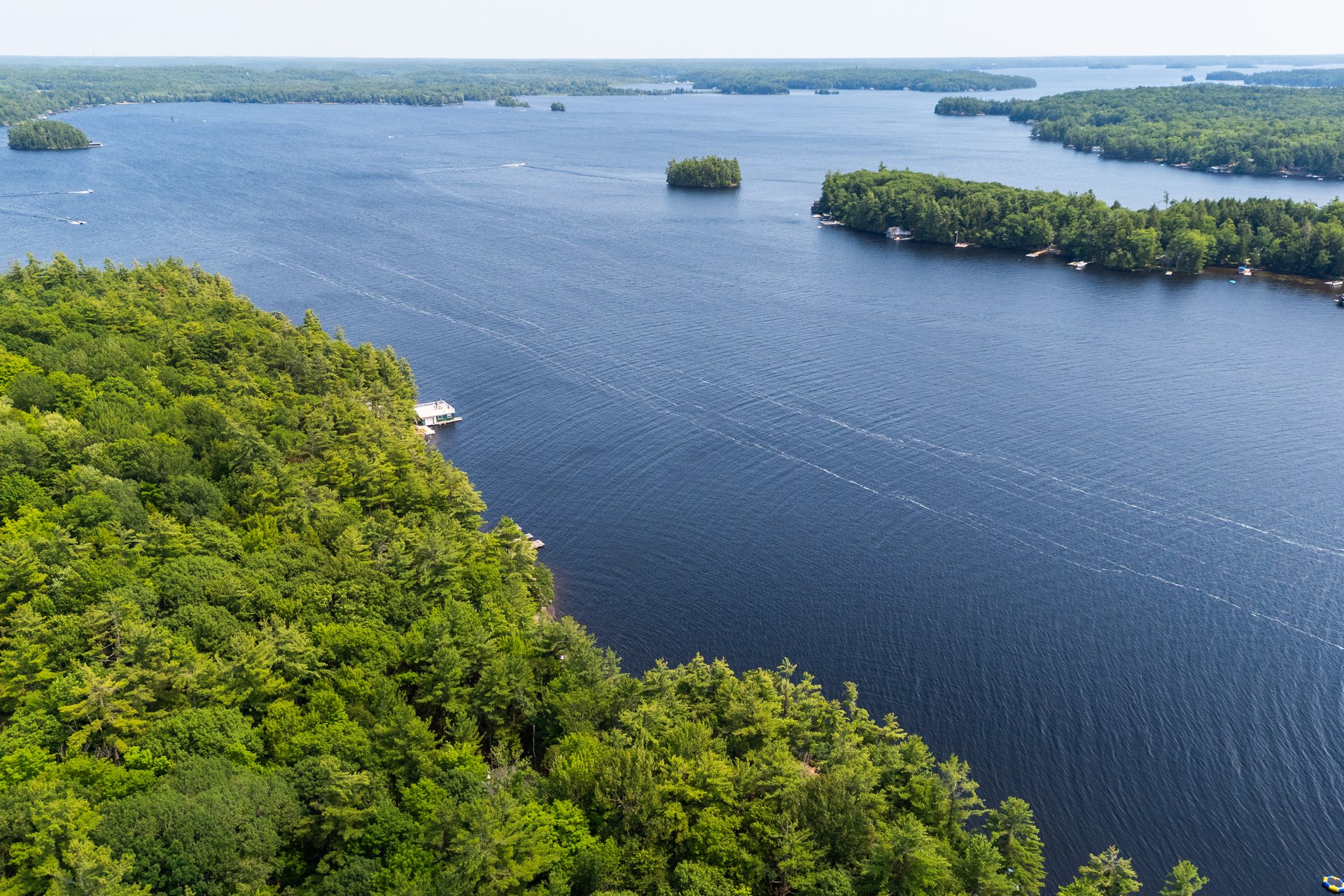 Lake Muskoka