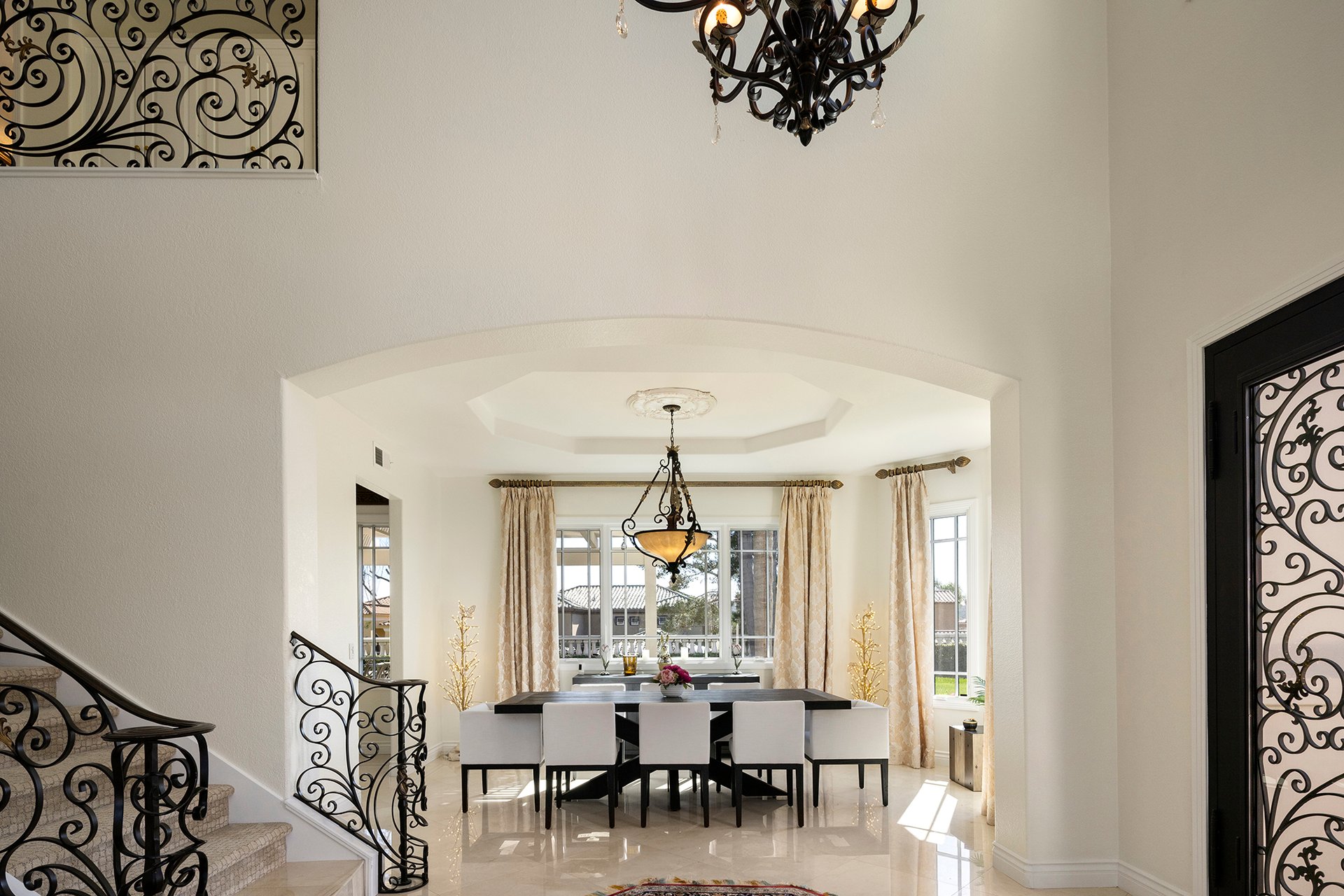 14 San Rafael Place