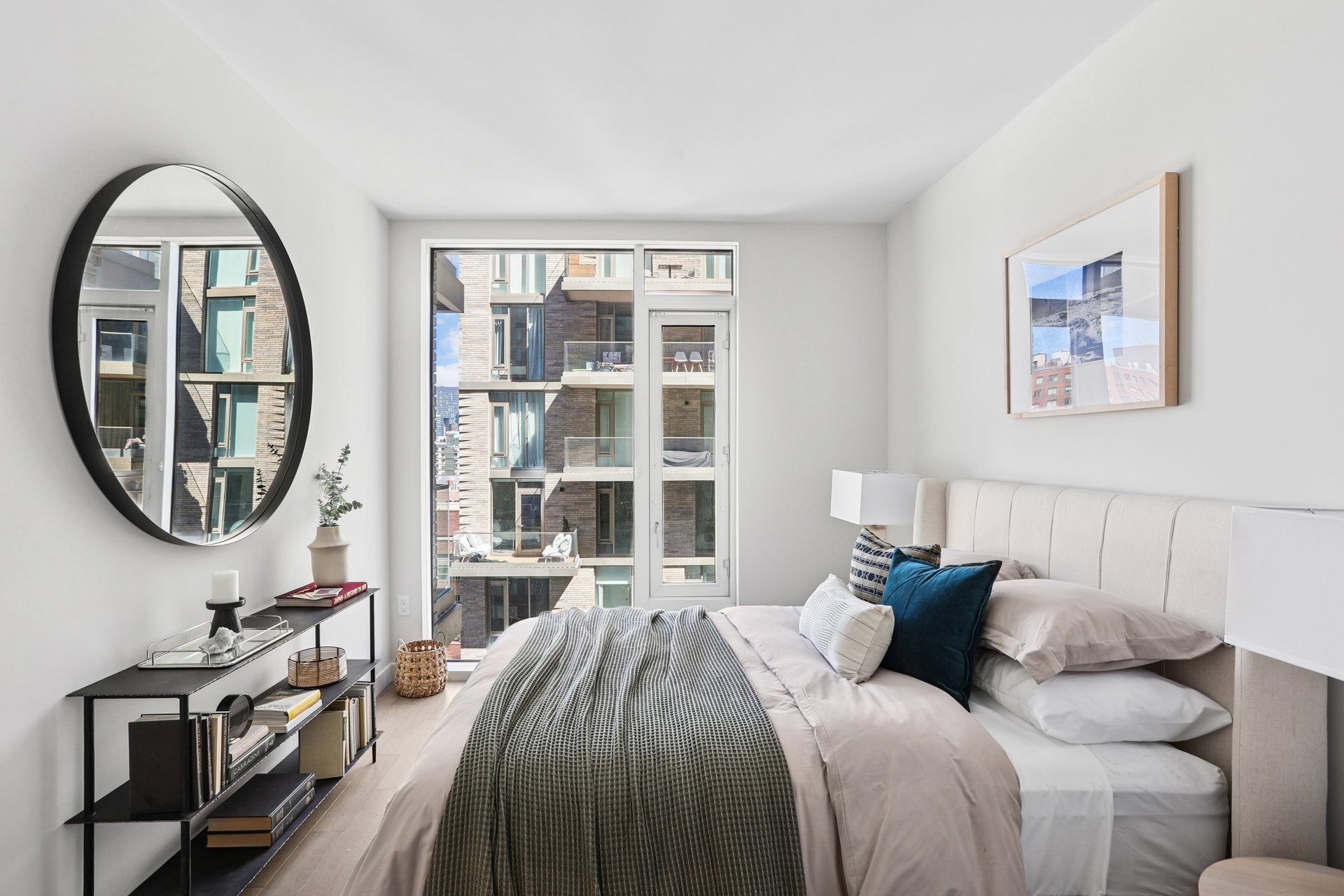 505-513 West 43rd Street 11H