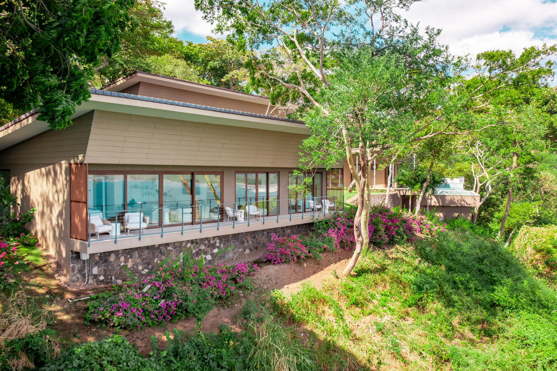 Villa Amar #303 | Luxury Ocean-View Villa in Peninsula Papagayo