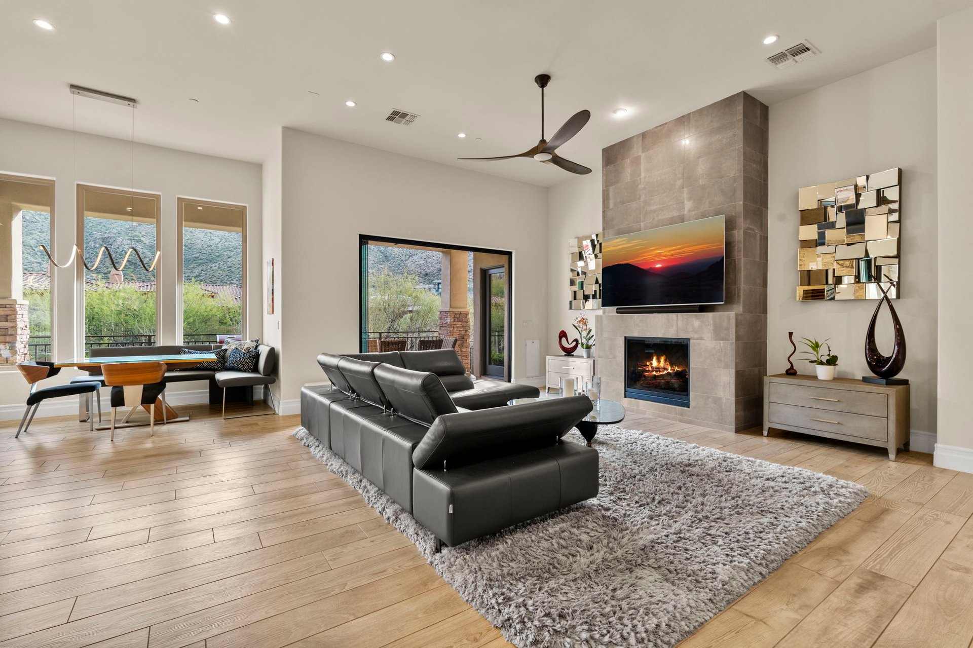 11923 E CASITAS DEL RIO Drive