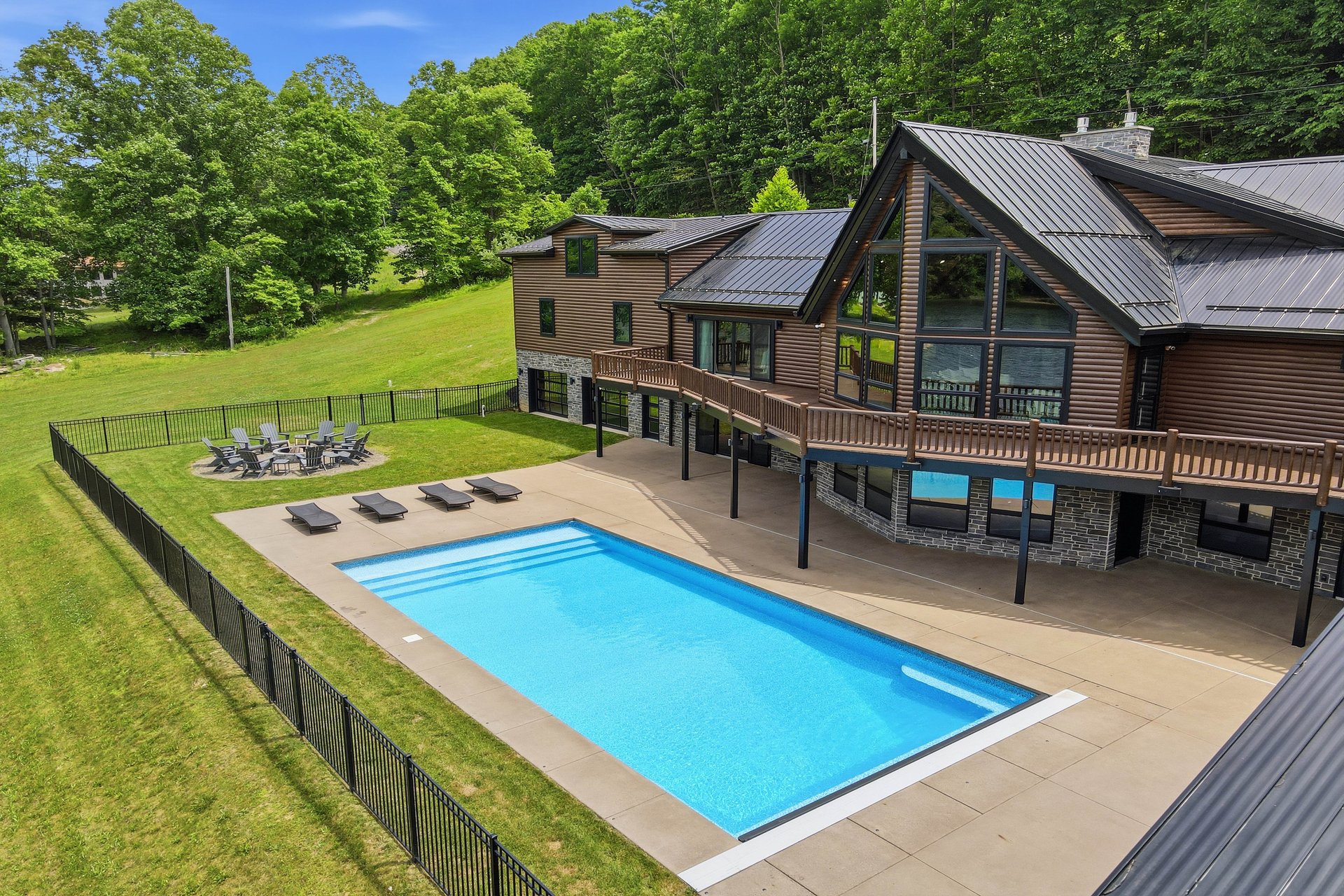 1050 Watteresonville Road