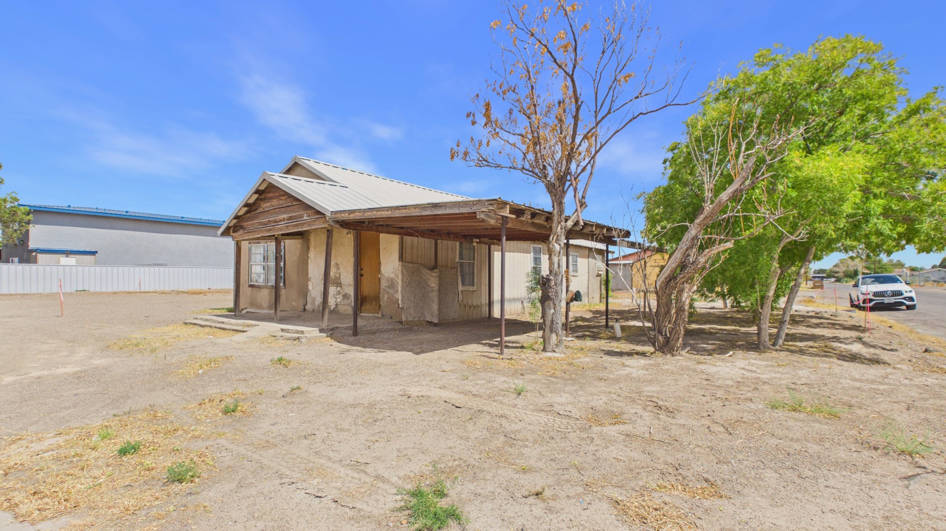 322 S Mulberry