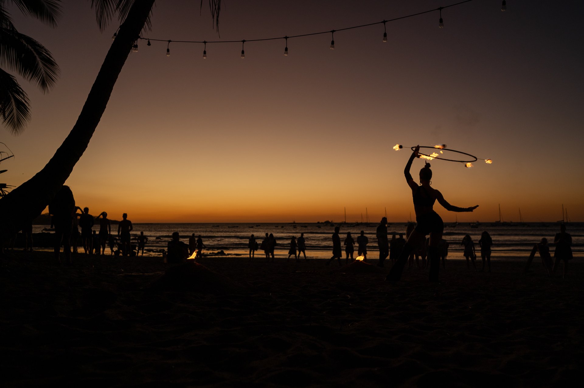 Partofino Restaurant | Prime Tamarindo Beachfront Restaurant