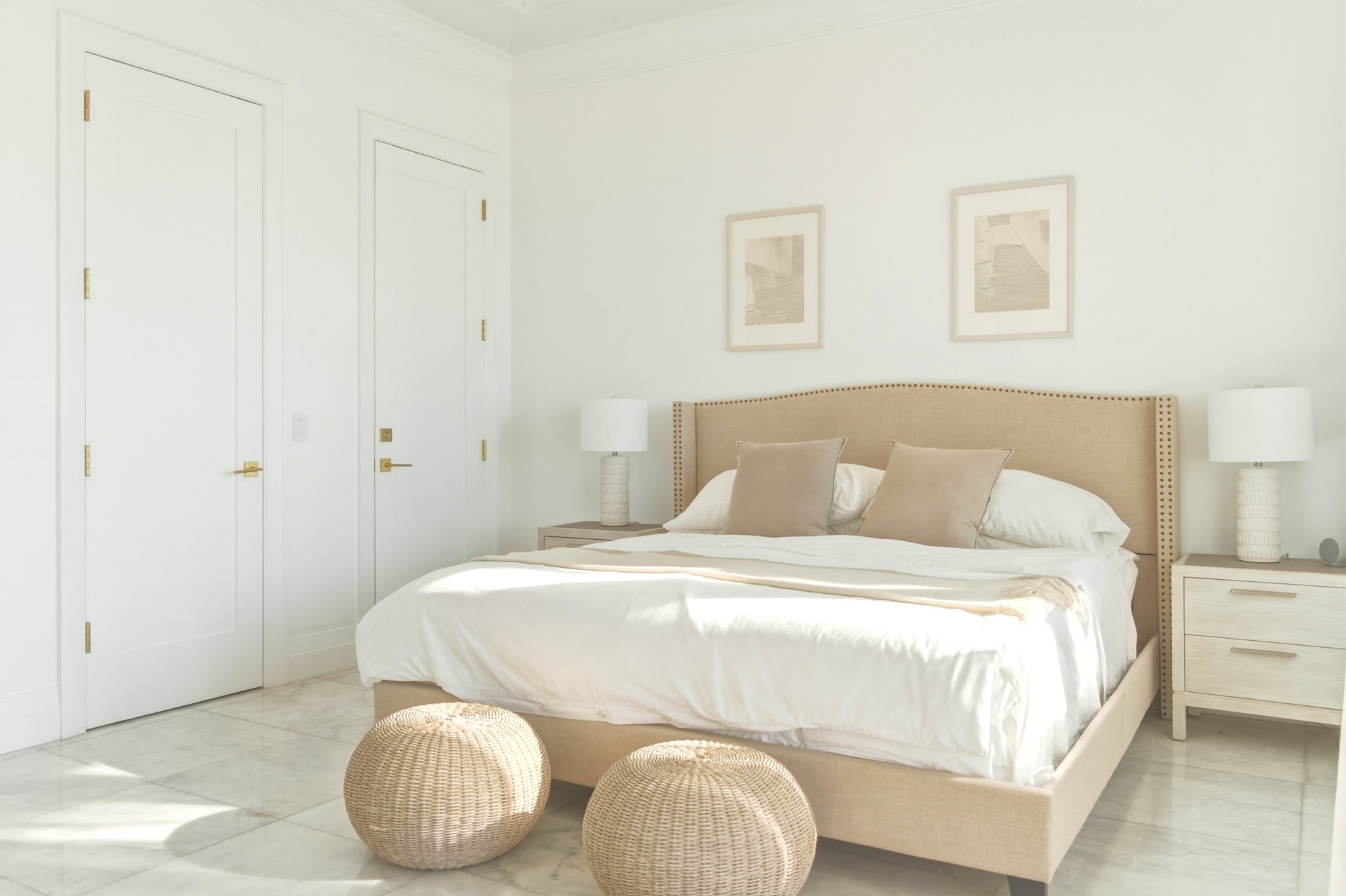 Villa Blanca, Treasure Cay