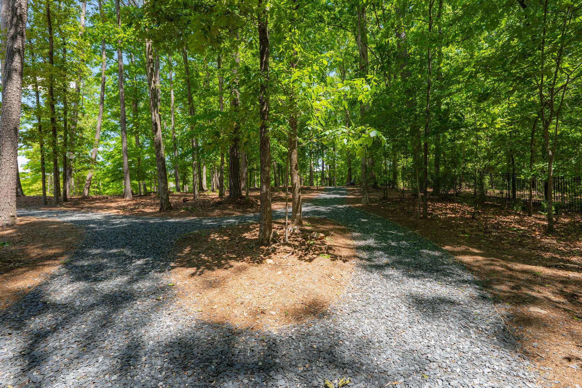 3680 Milton Park Drive