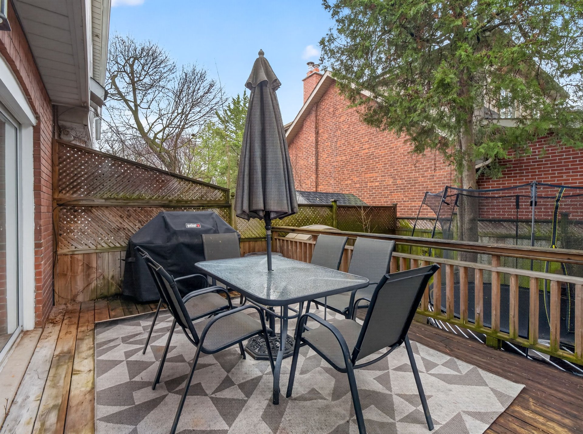 SOLD: Allenby Neighbourhood