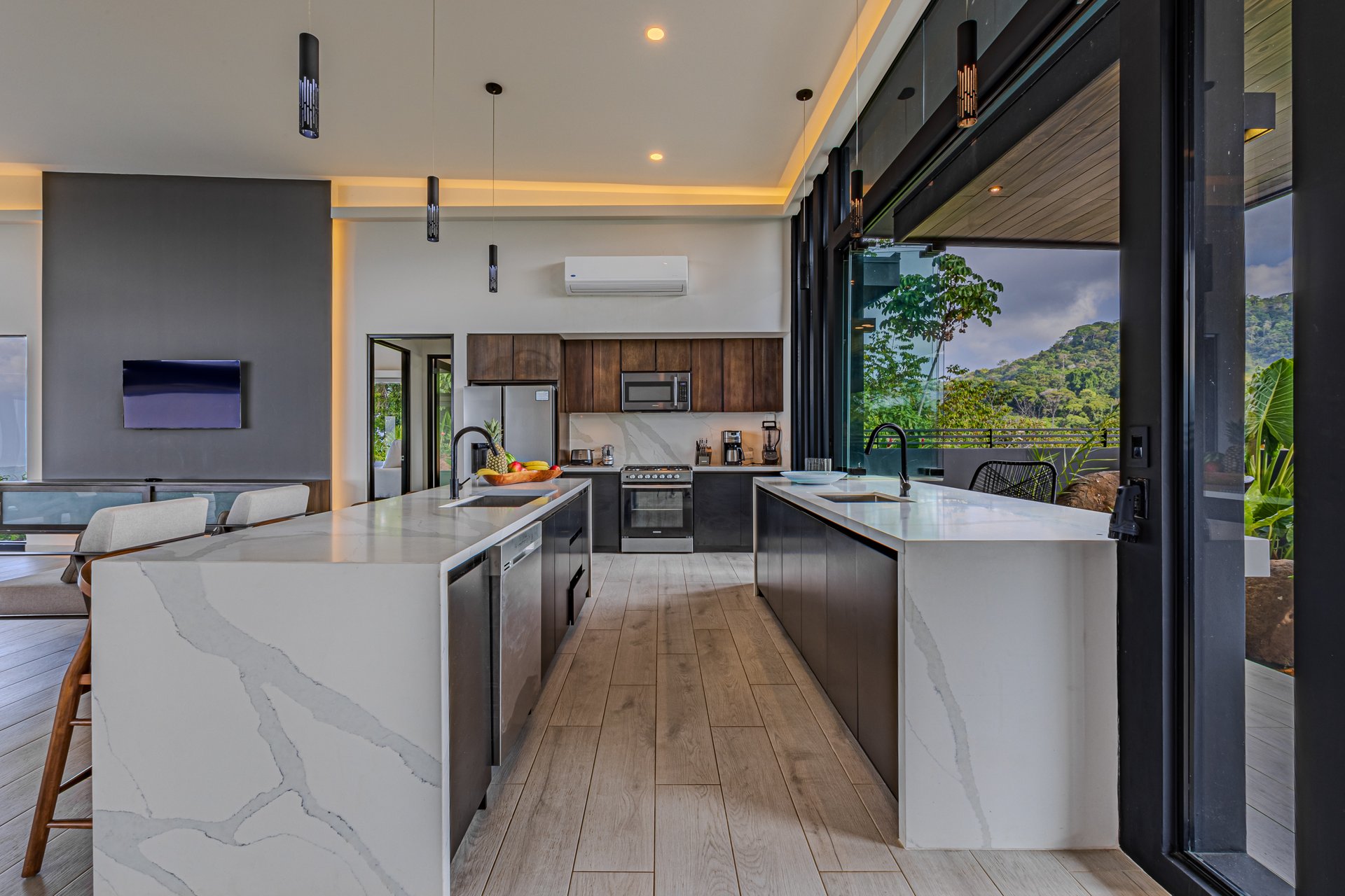 Modern Luxury Villa with Panoramic Ocean Views & Proven Rental Performance | Hills of Portalón