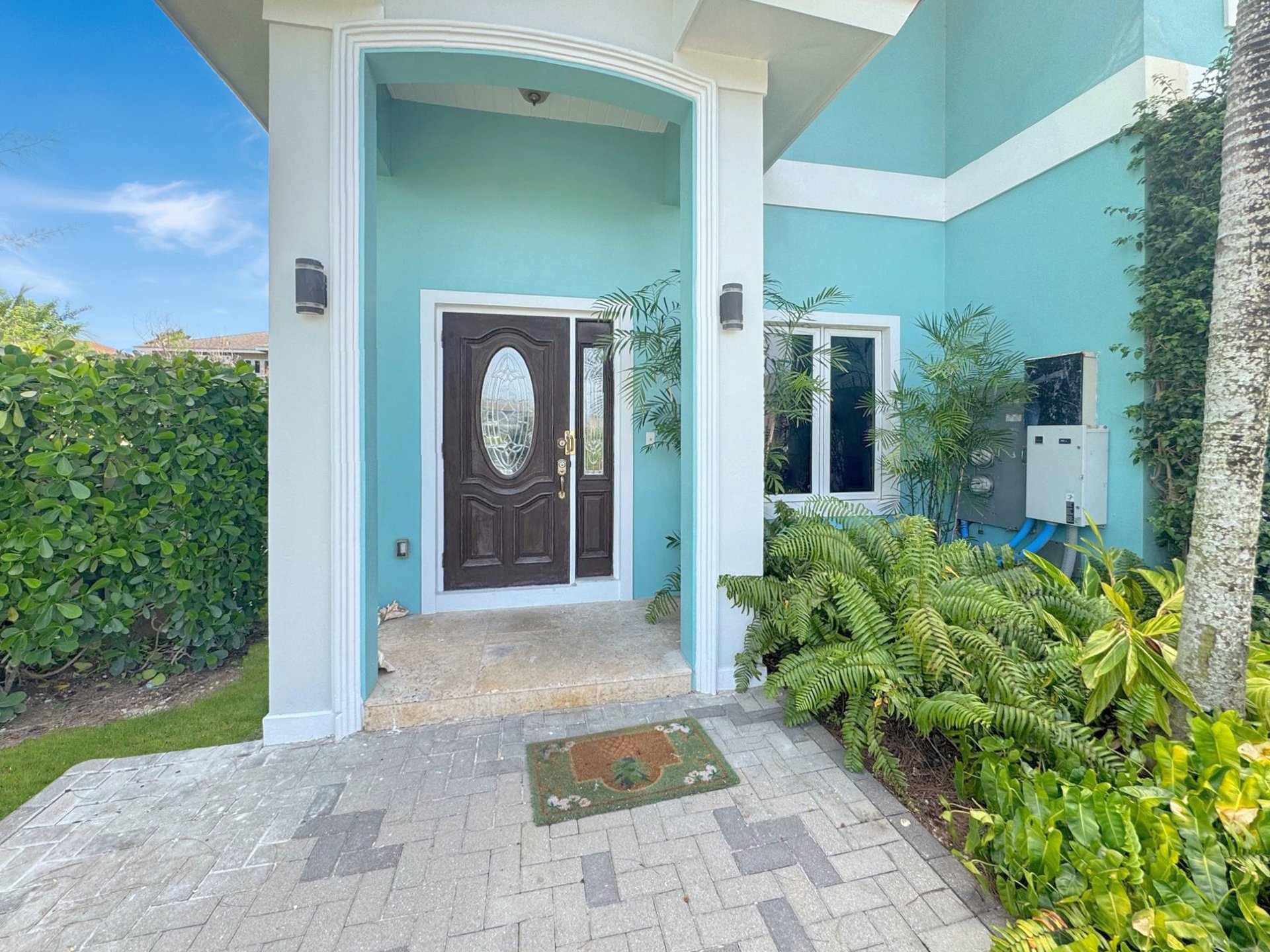  Townhouse Retreat in West Winds 