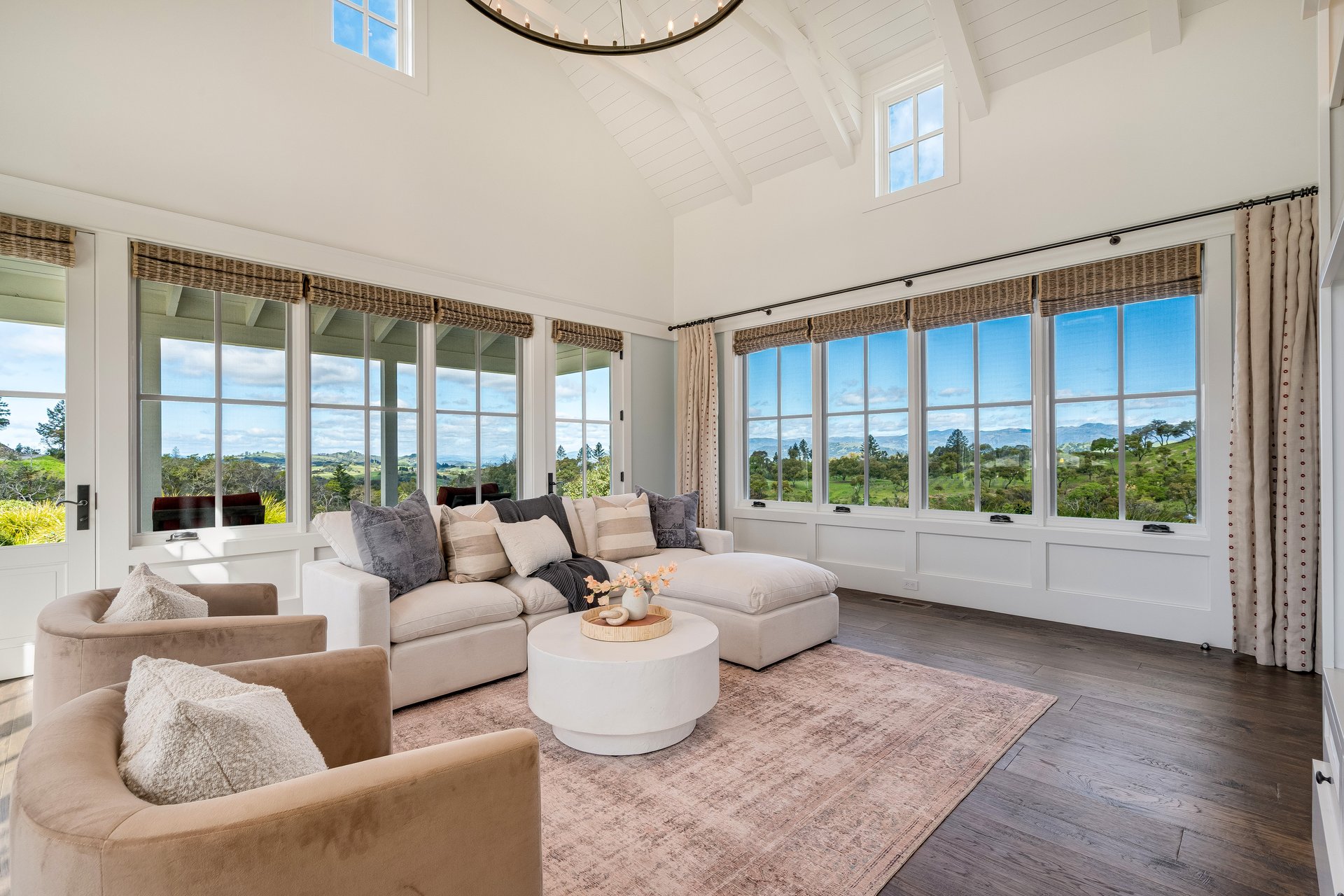 The Clearview Estate