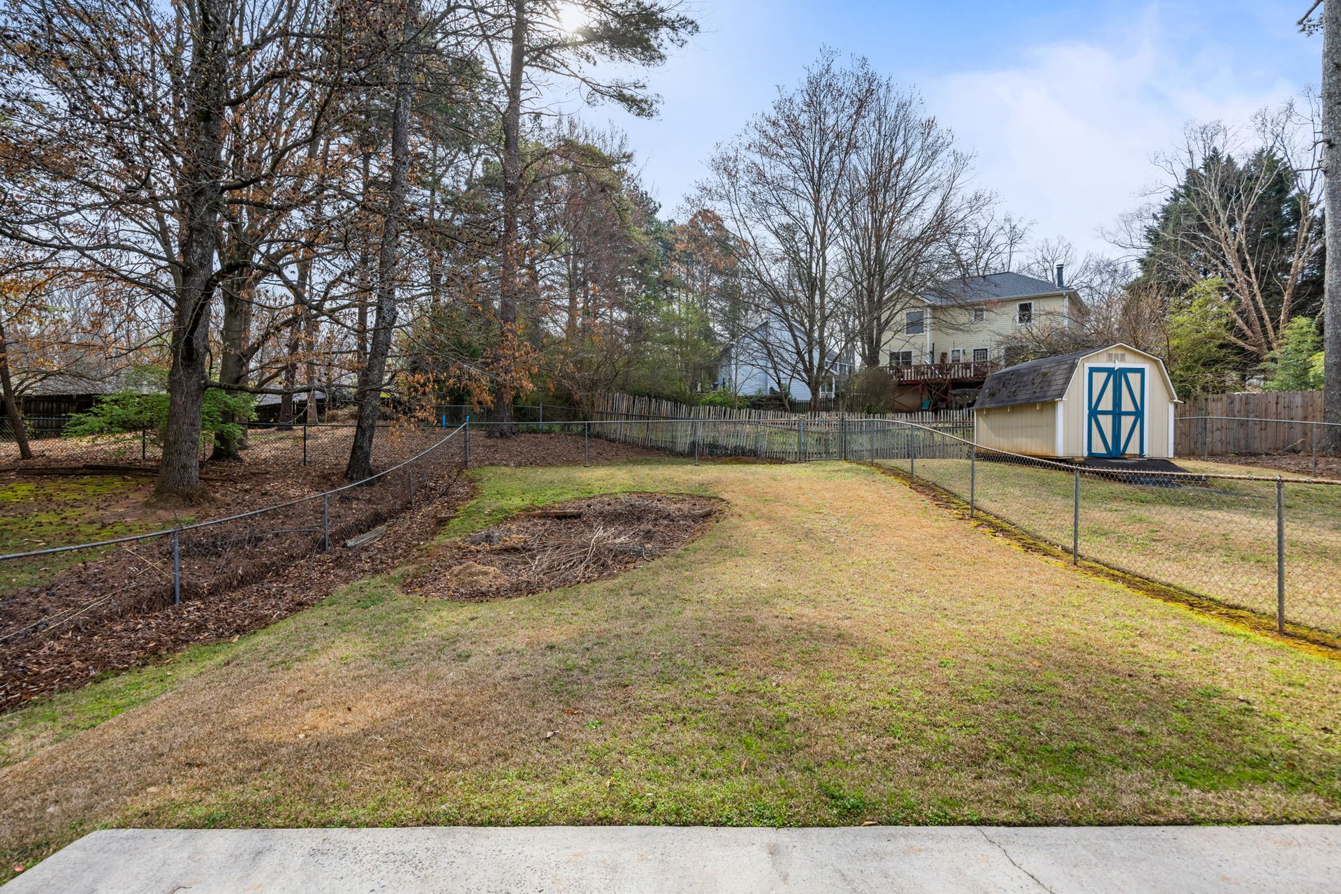 1107 Sanfords Walk, Tucker, GA 30084