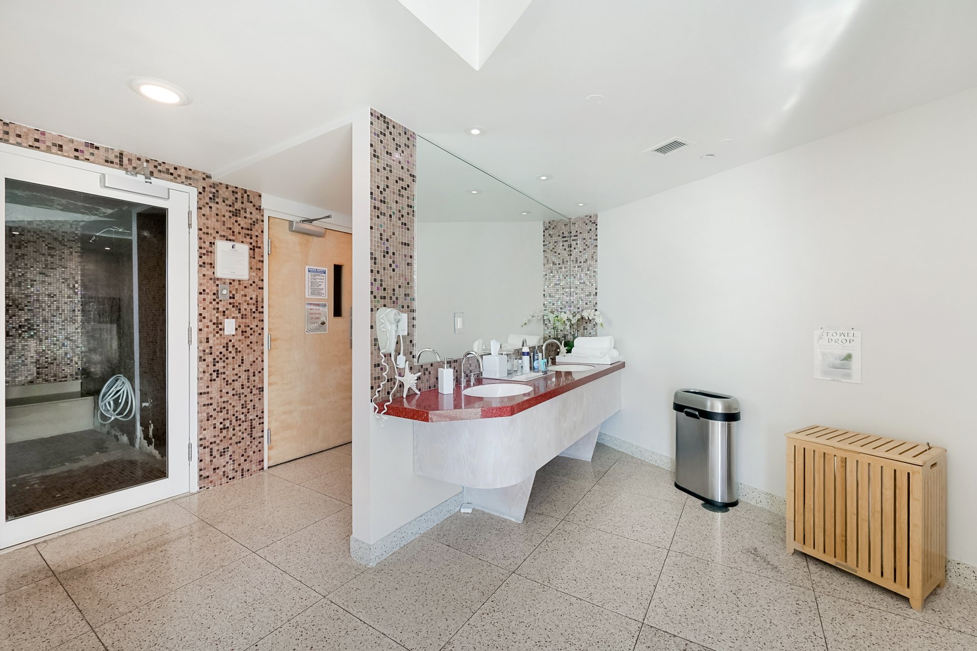 Unit 405 at Portofino Towers | South Of Fifth | South Beach
