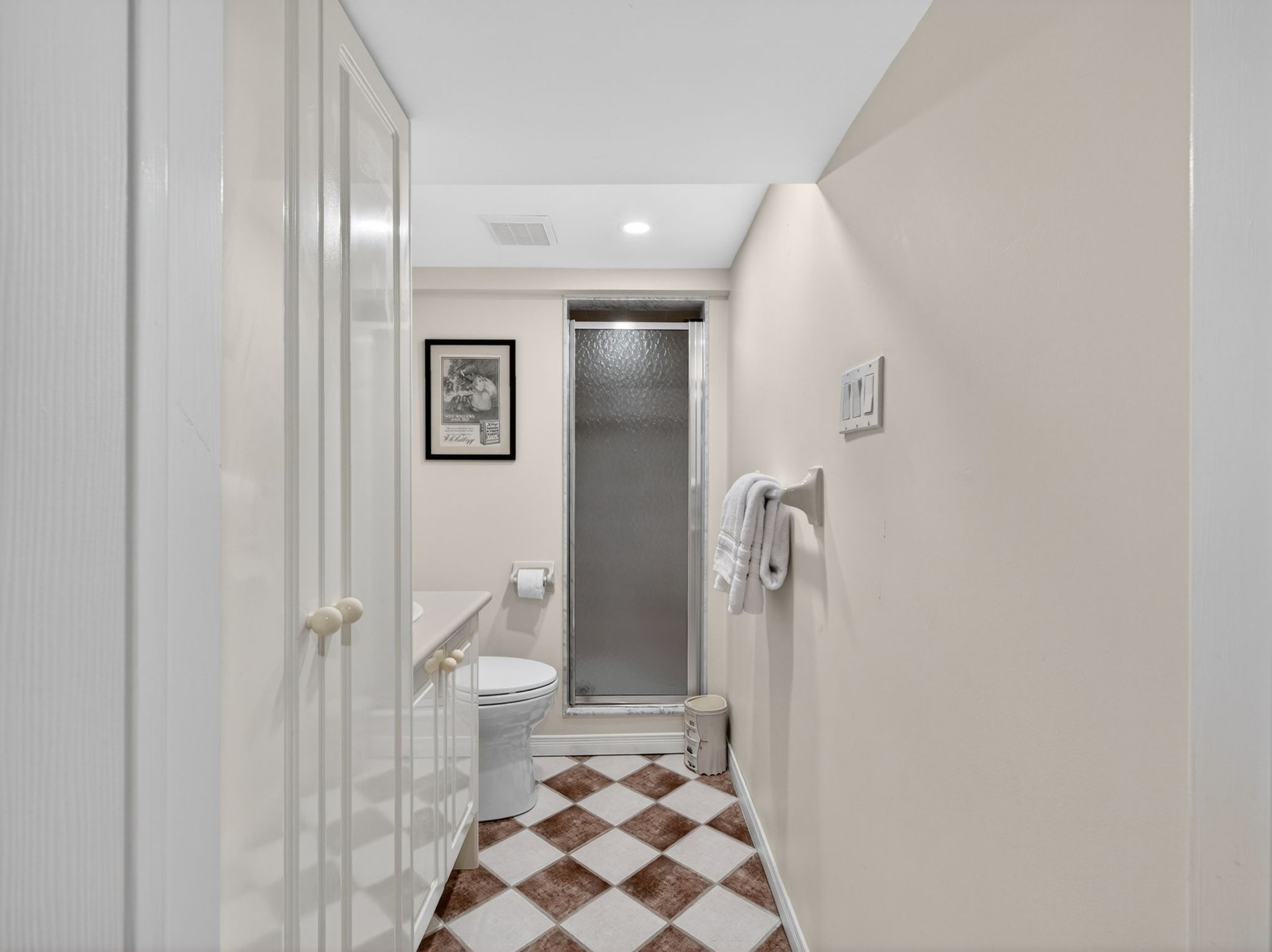 SOLD: Allenby Neighbourhood