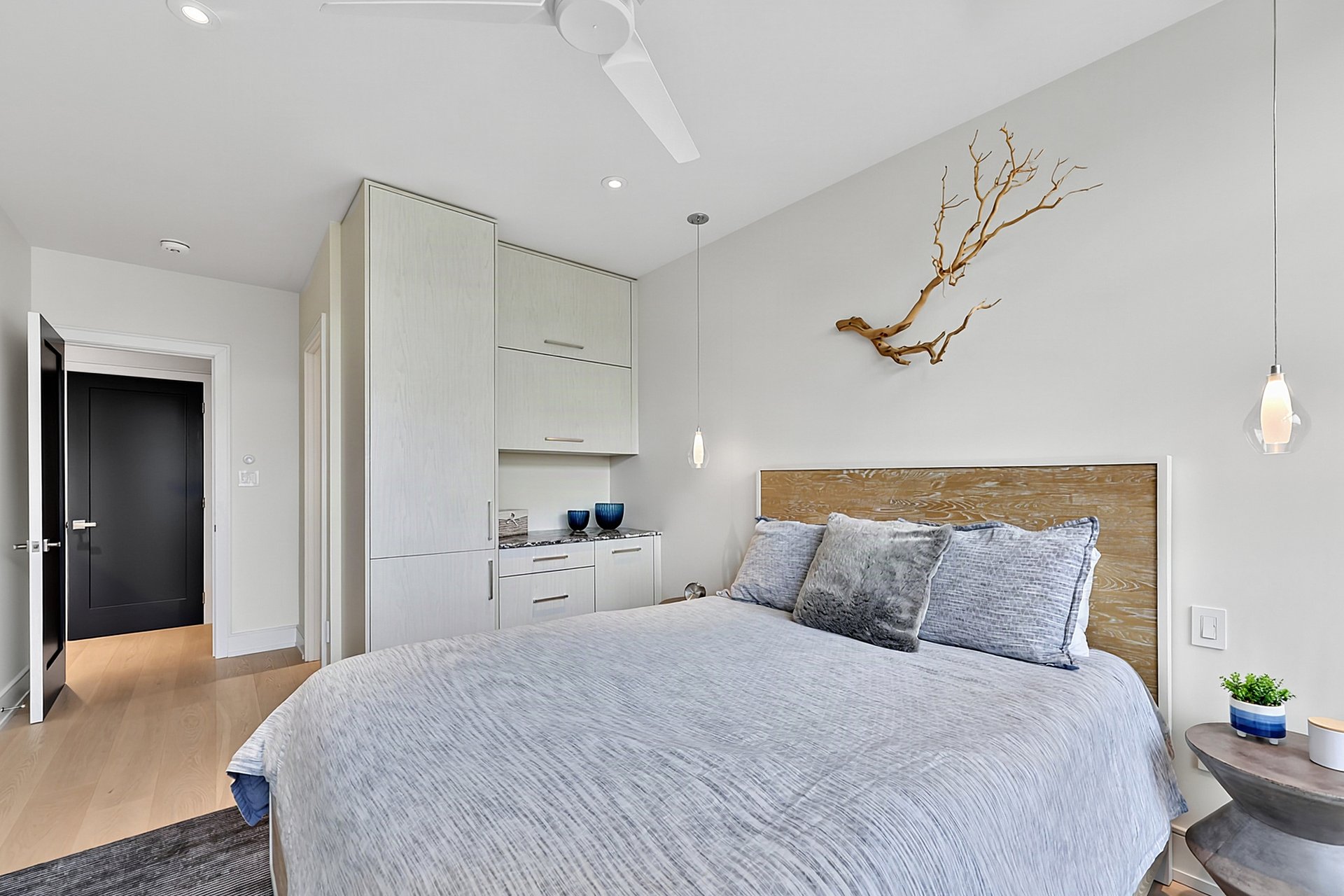 Ferretti Waterfront Townhome