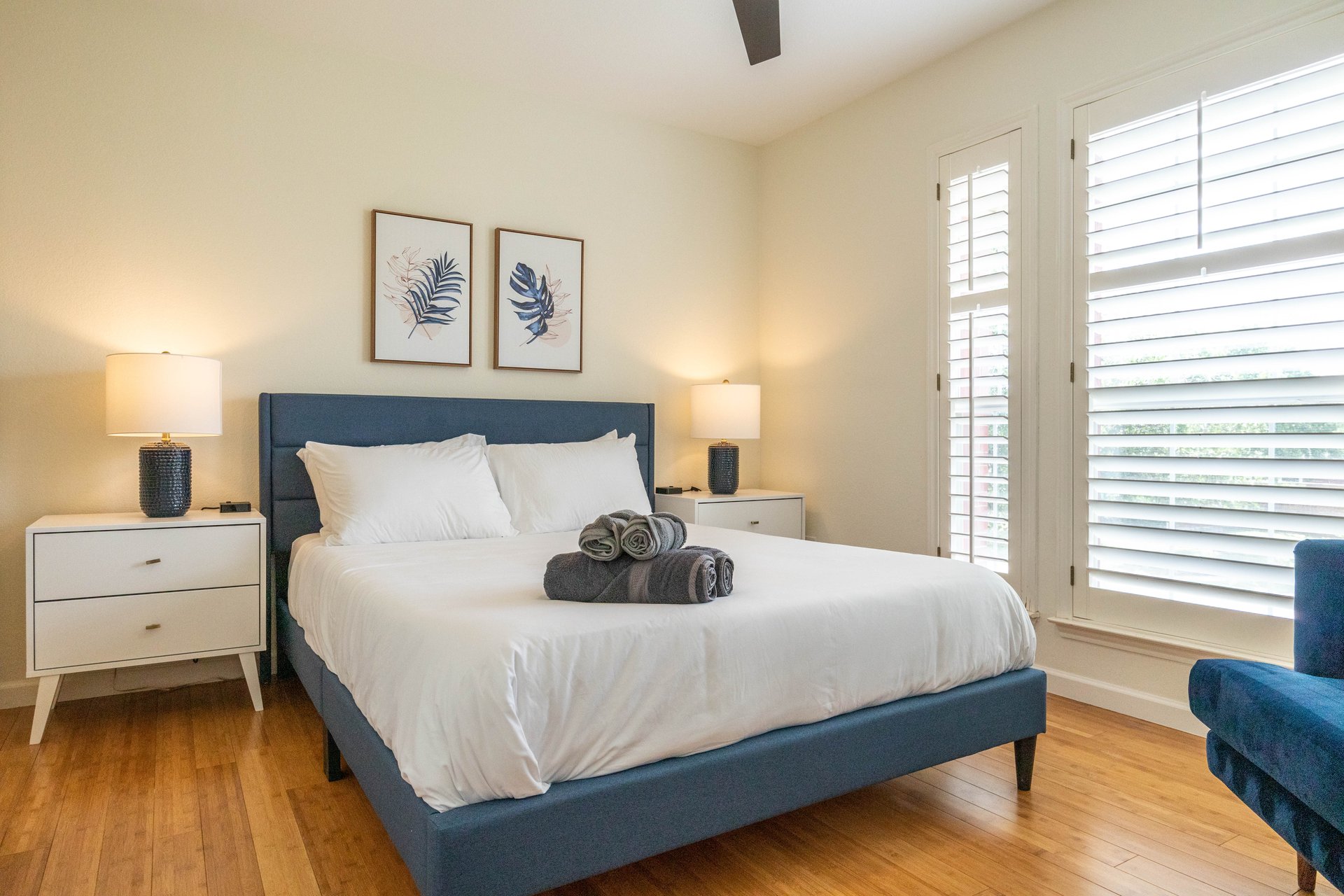 Specious Retreat Frisco Home