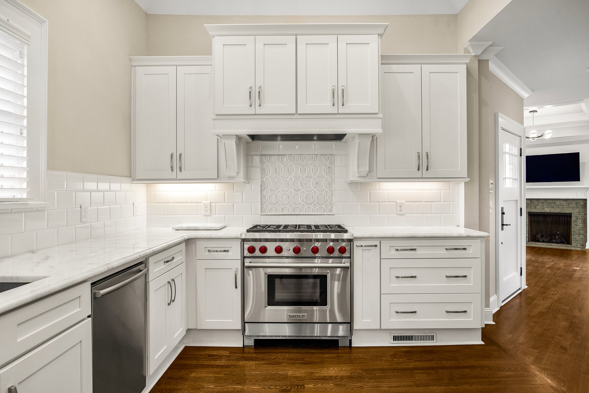 1590 N Morningside Drive NE, Atlanta, GA 30306