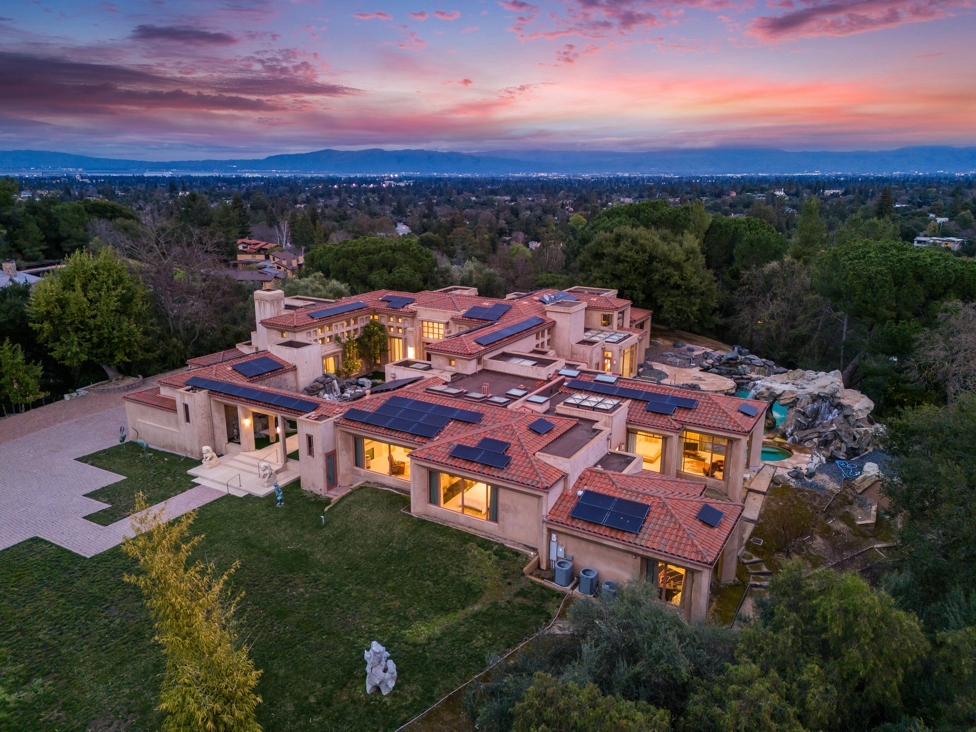 11481 Magdalena Rd