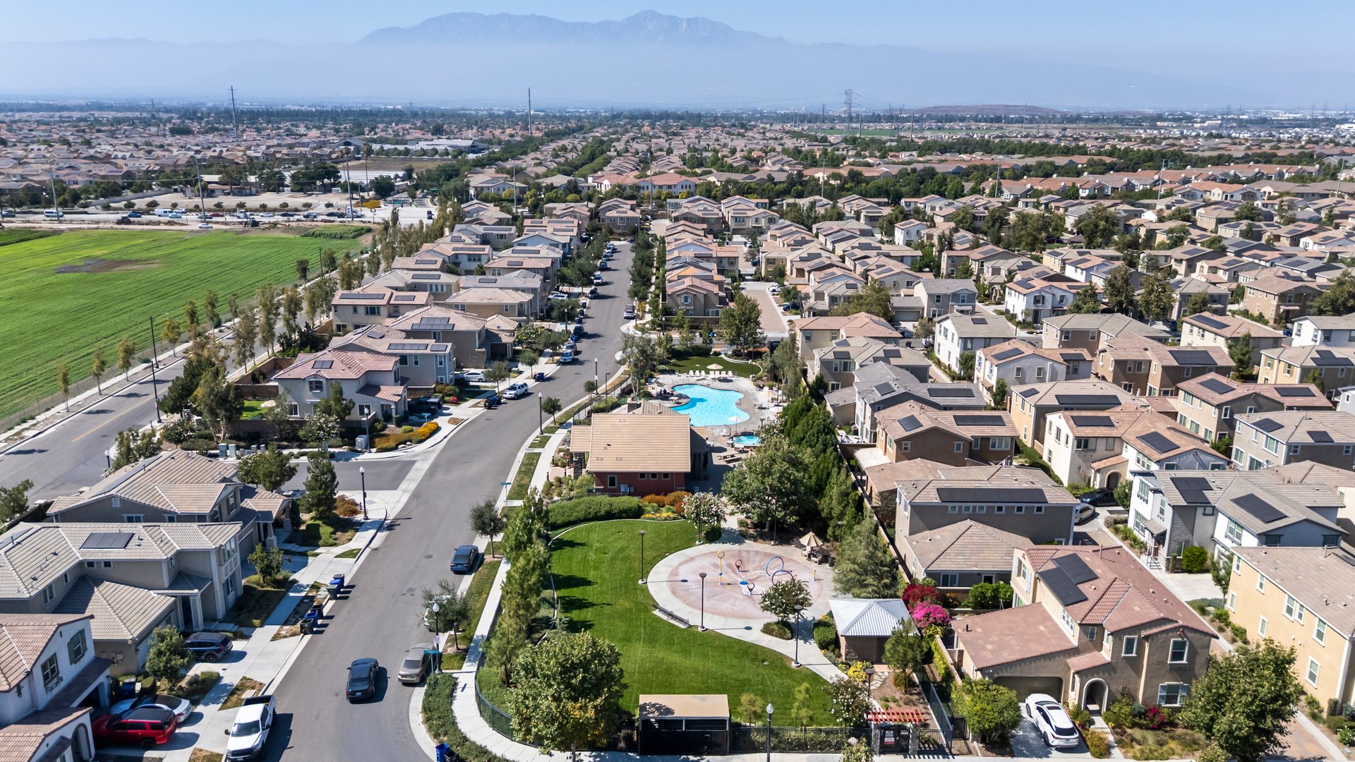3147 E Yellowstone Dr. 