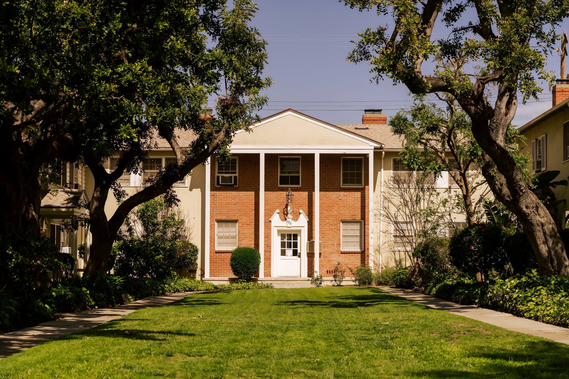 525 E Maple Street #1