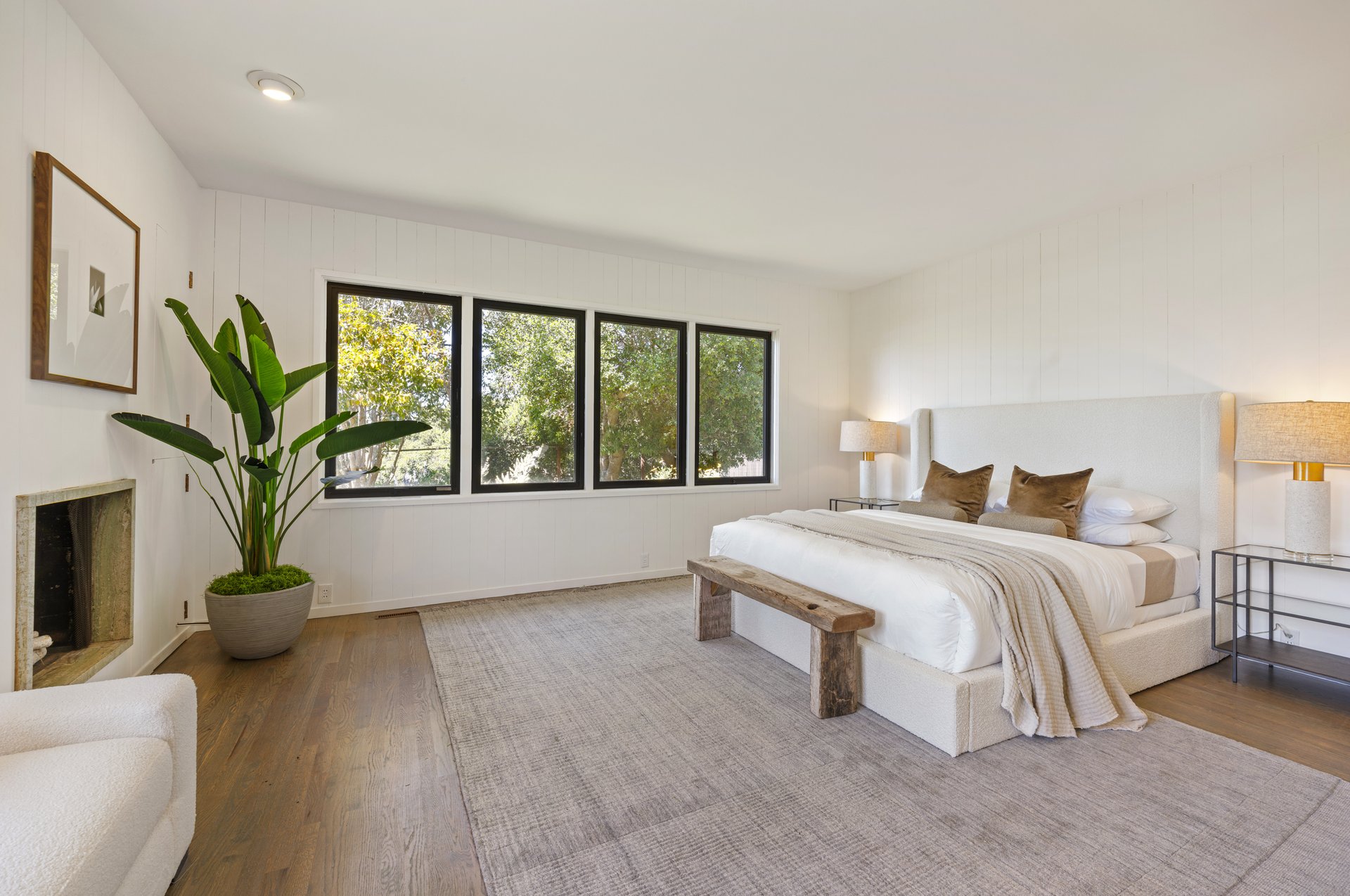 Rare 1+ Acre Dream Site