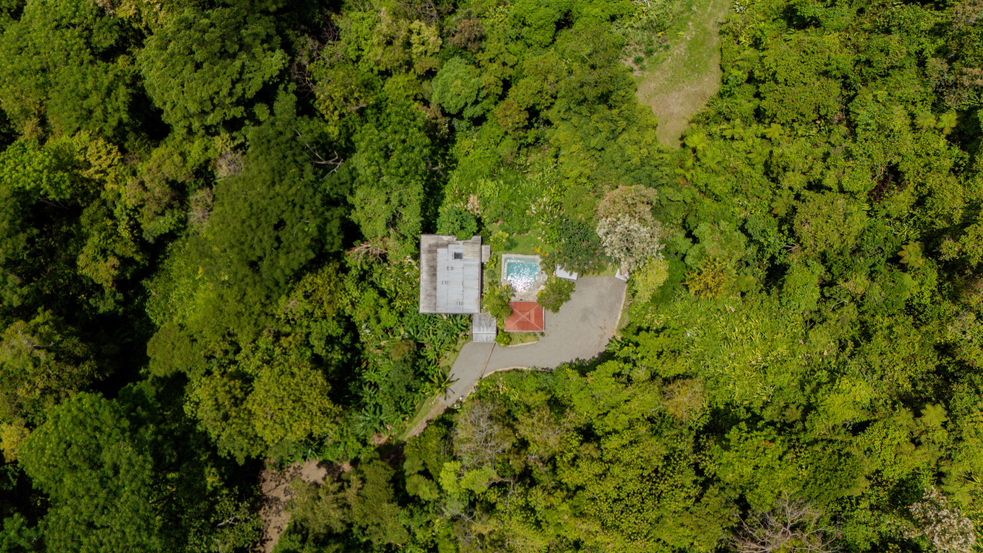 Casa La Roca, Whale's Tail 3 Bedroom Home In Uvita!