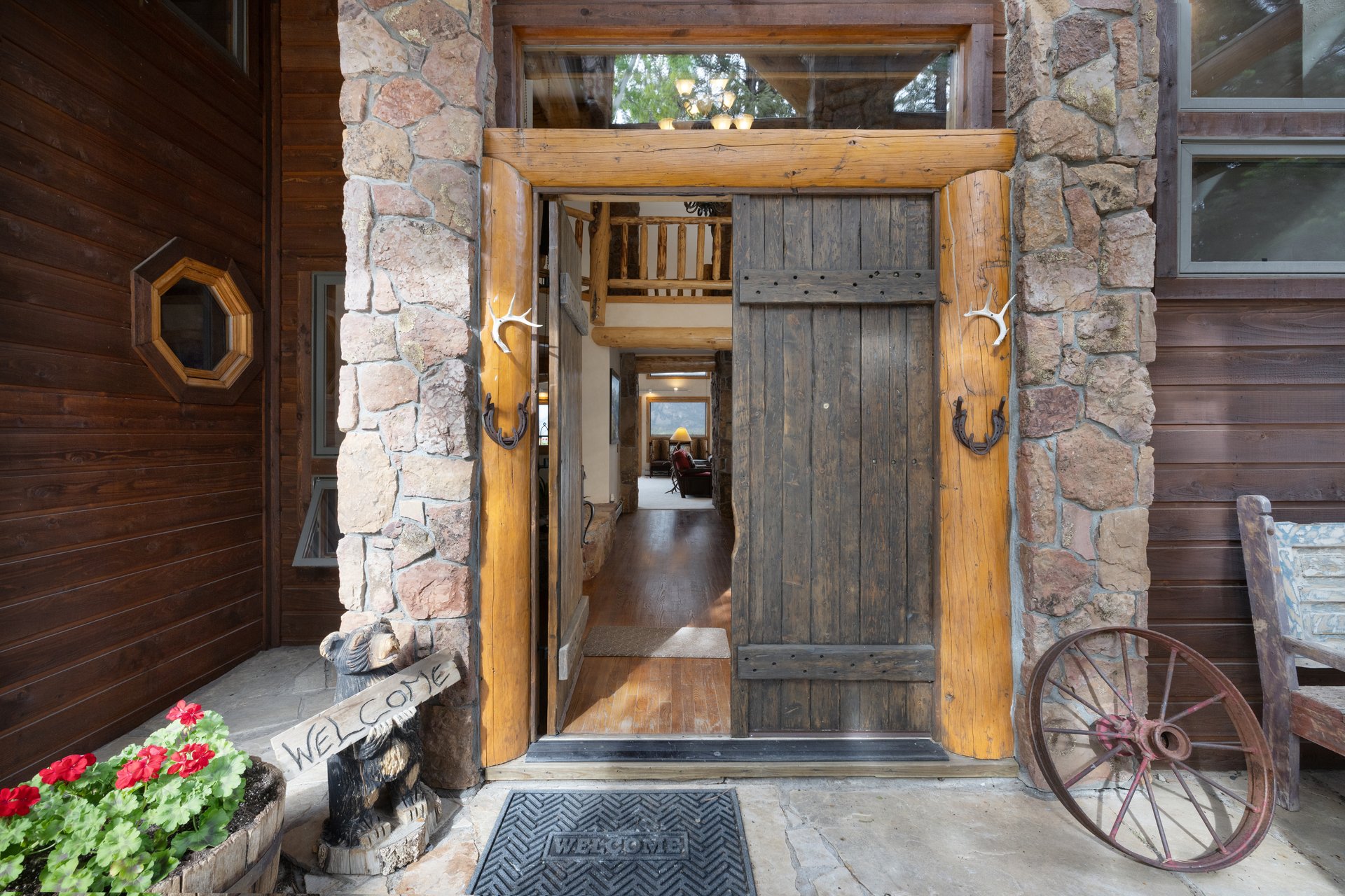 175 Spruce Mesa Drive