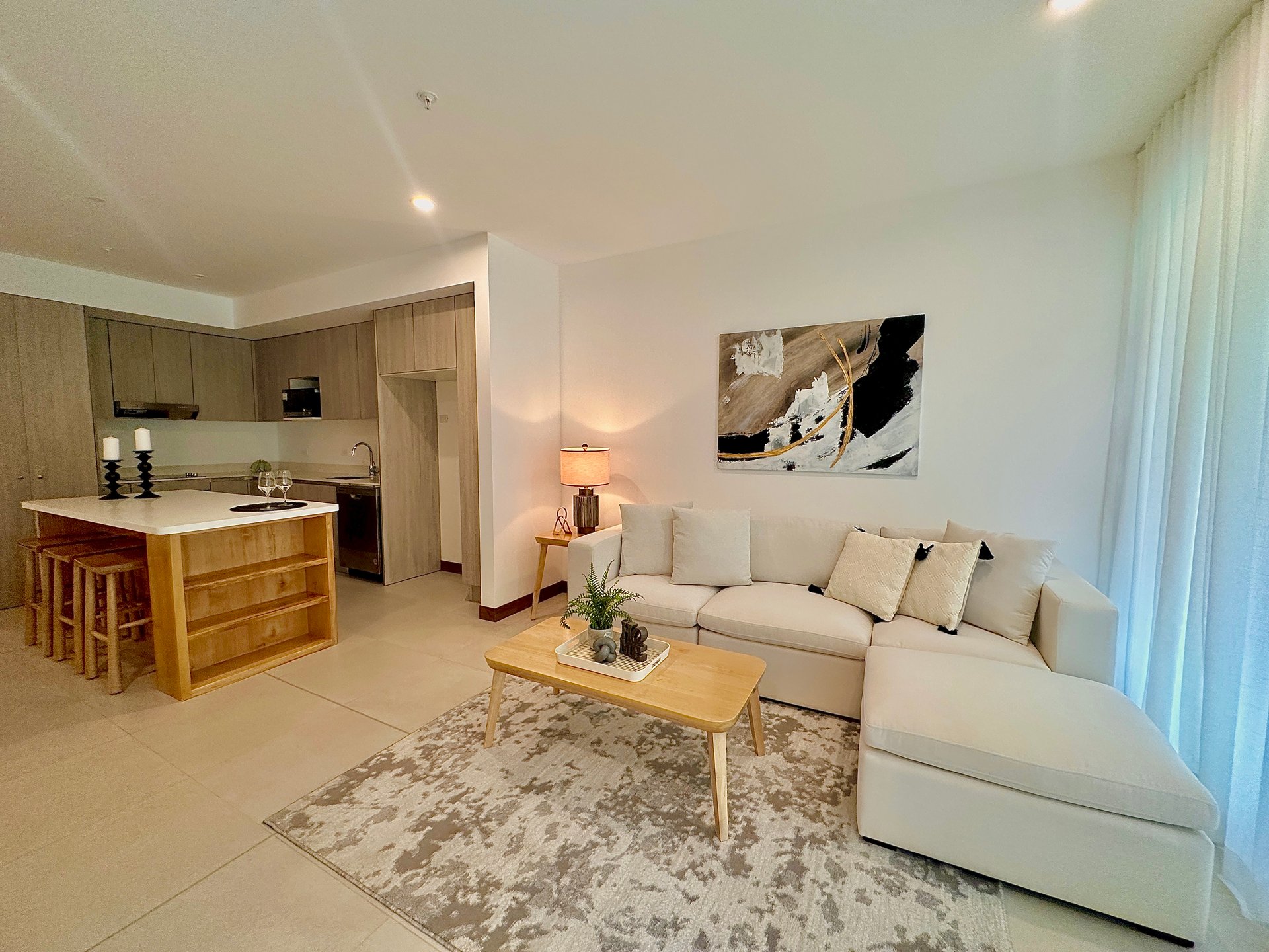 South Jaco Beach Condominiums - Selva Coral 