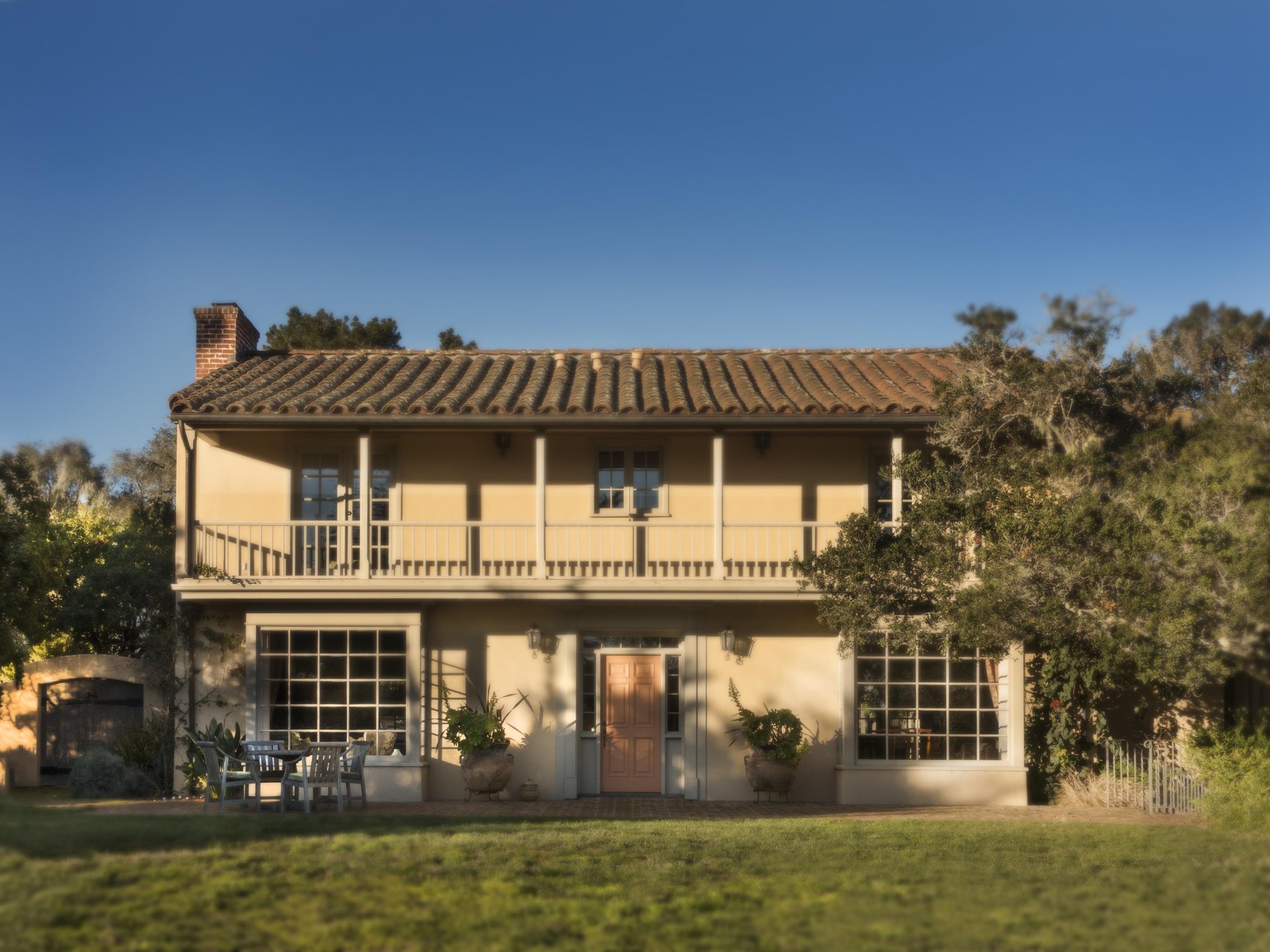 36 Castro Road, Monterey