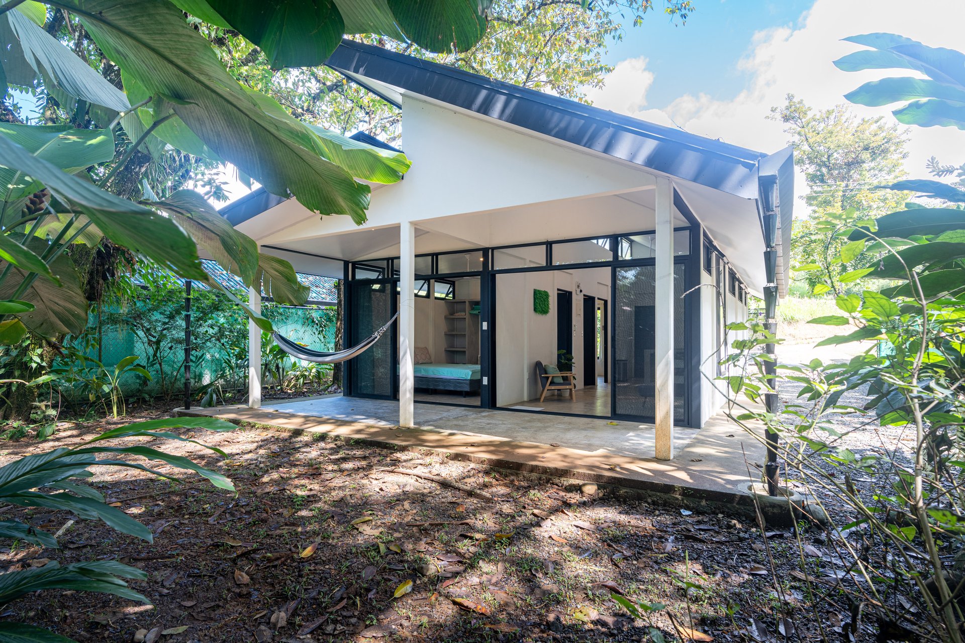 Turnkey Property with 3 Income-Generating Homes in an Exceptional Uvita Location