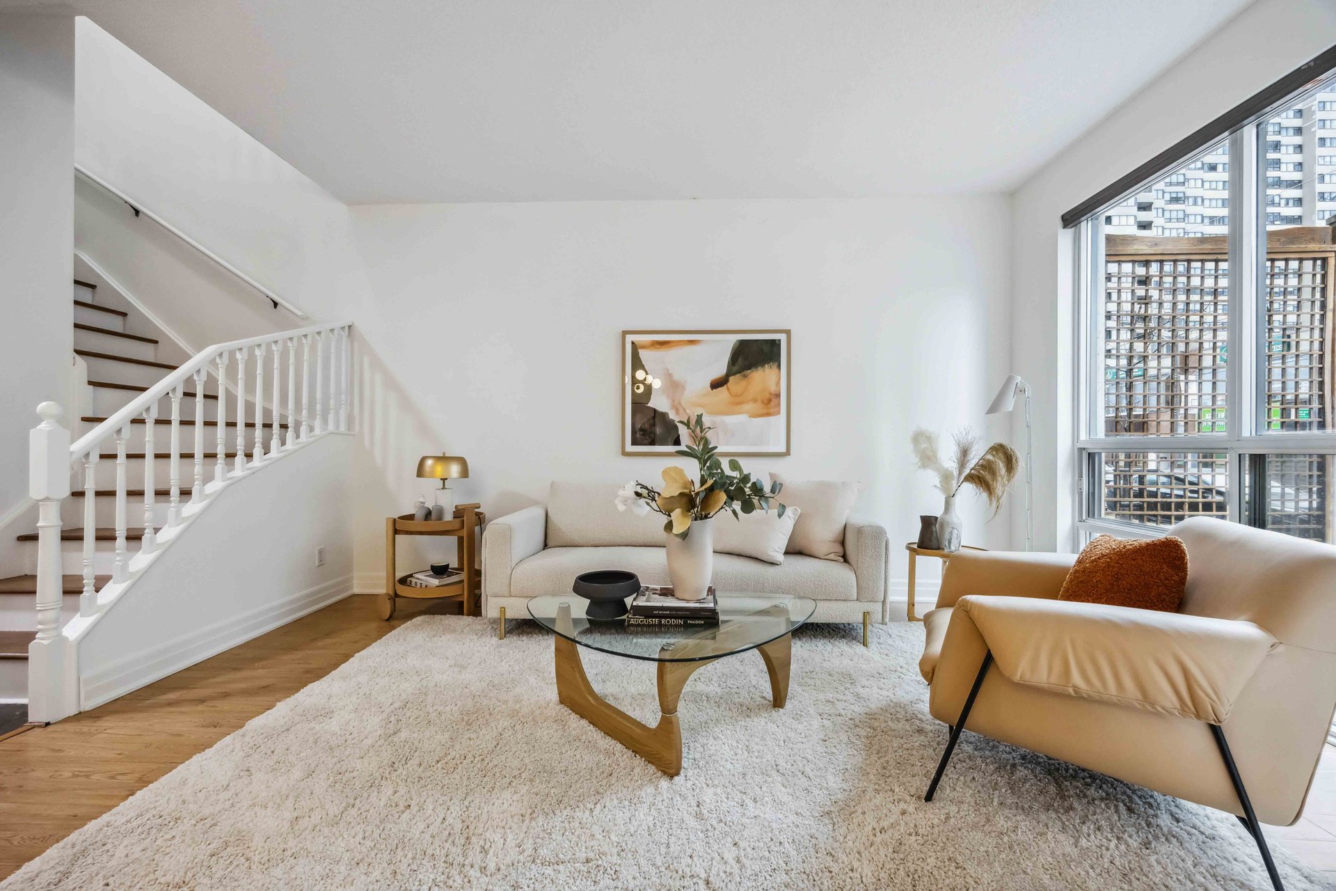 #109 - 18 Spring Garden Avenue, Toronto Unit: 109
