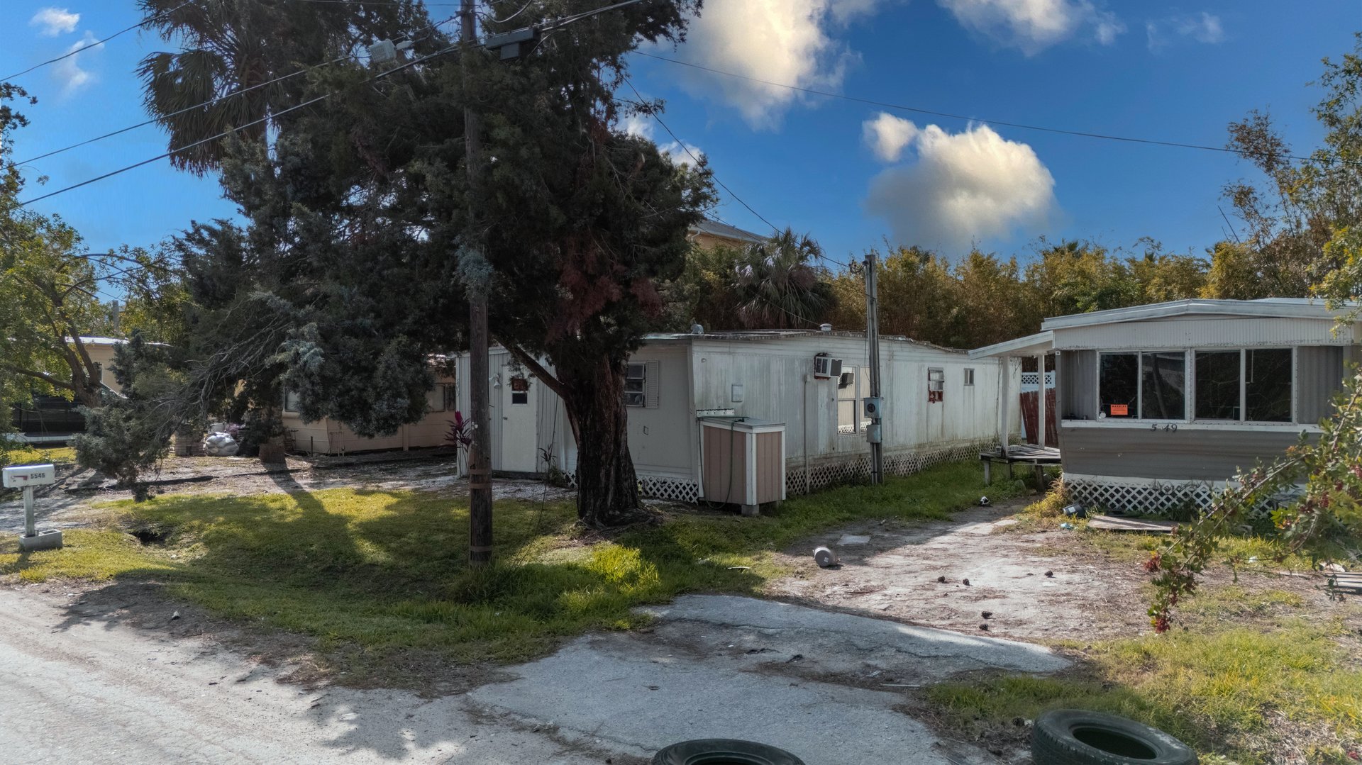 5545 VAN DOREN AVE