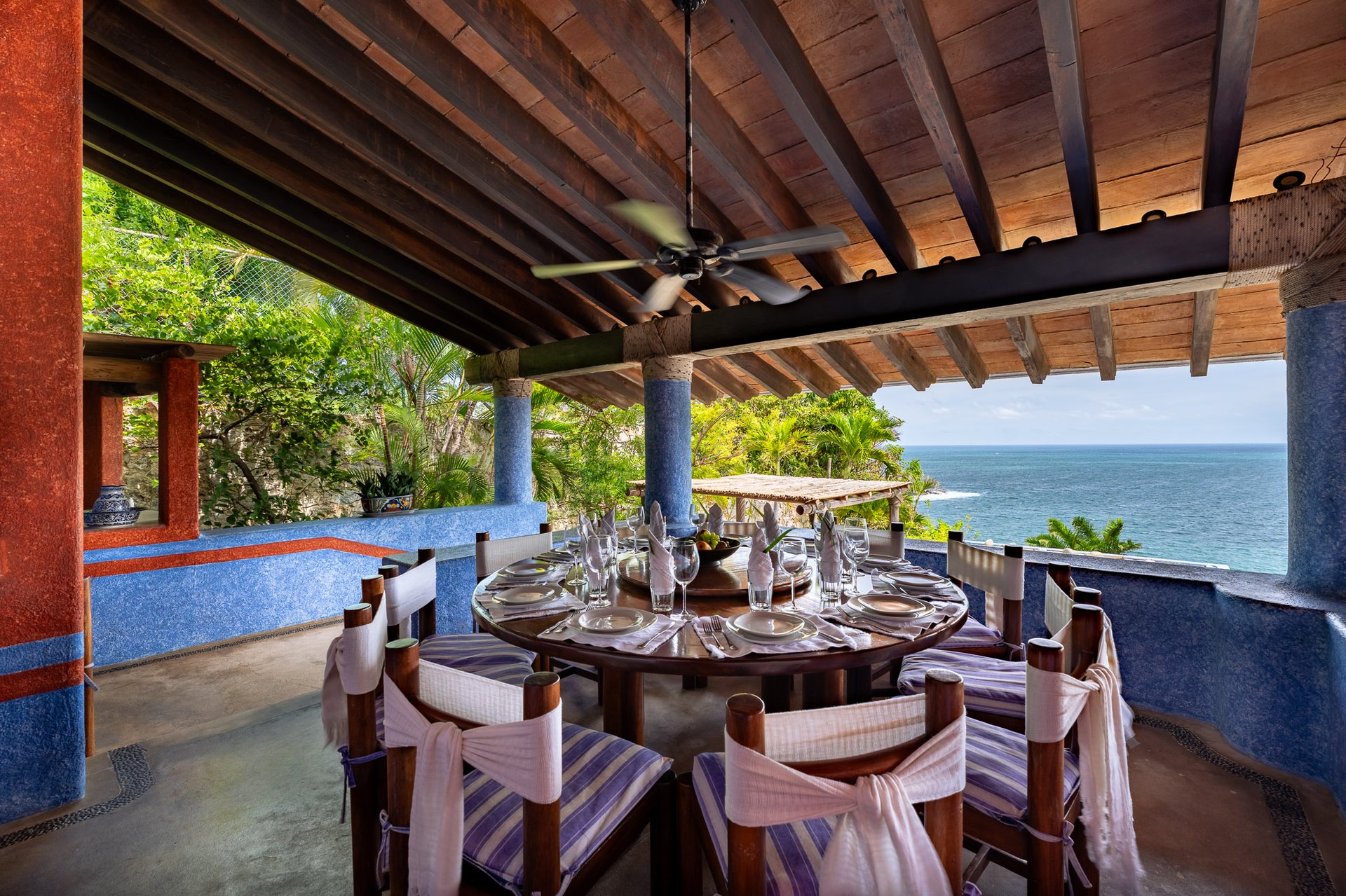 4 Bedroom, Single Family Home, Casa Tehuana