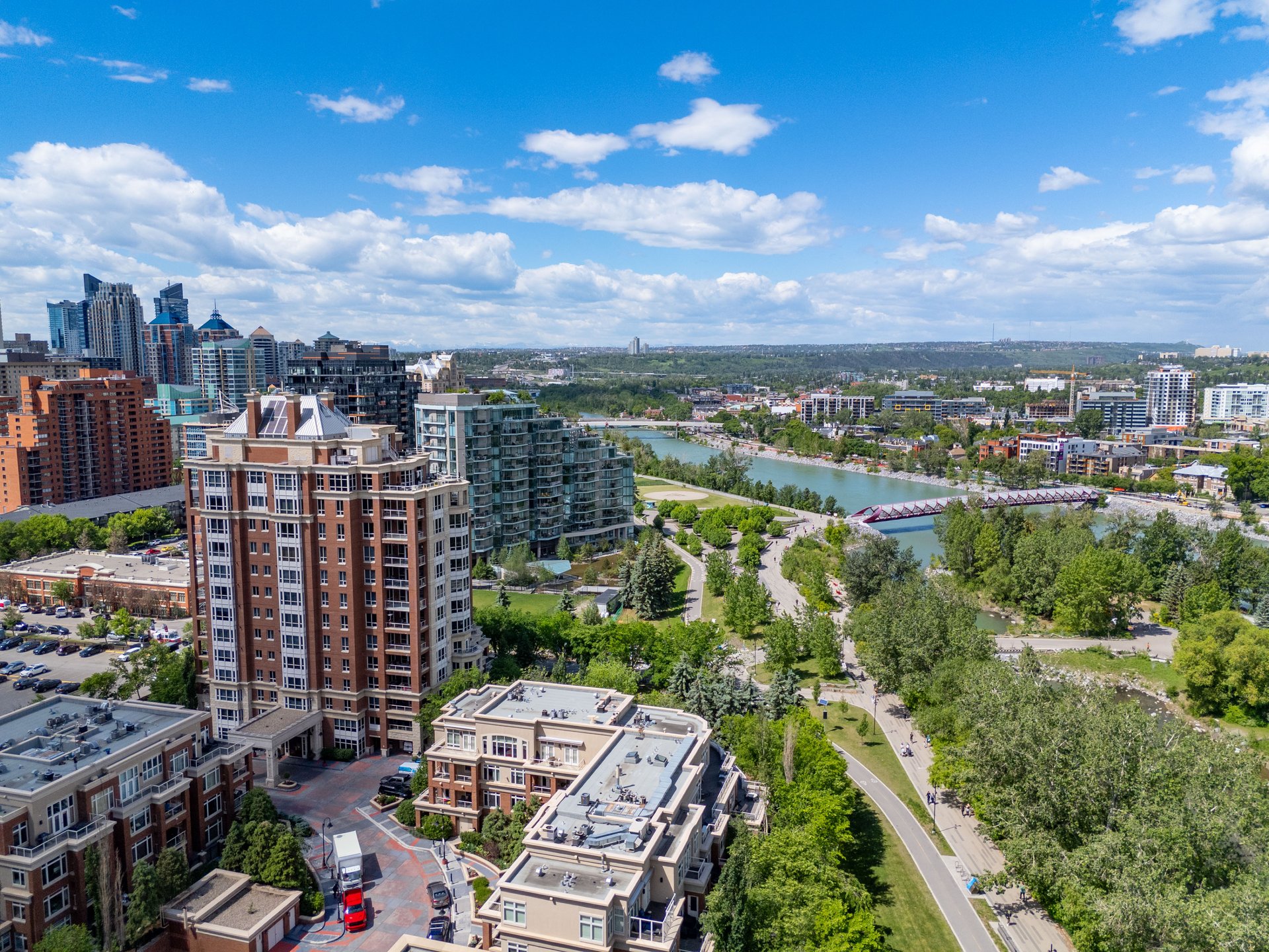 690 Princeton Way SW Unit: 801